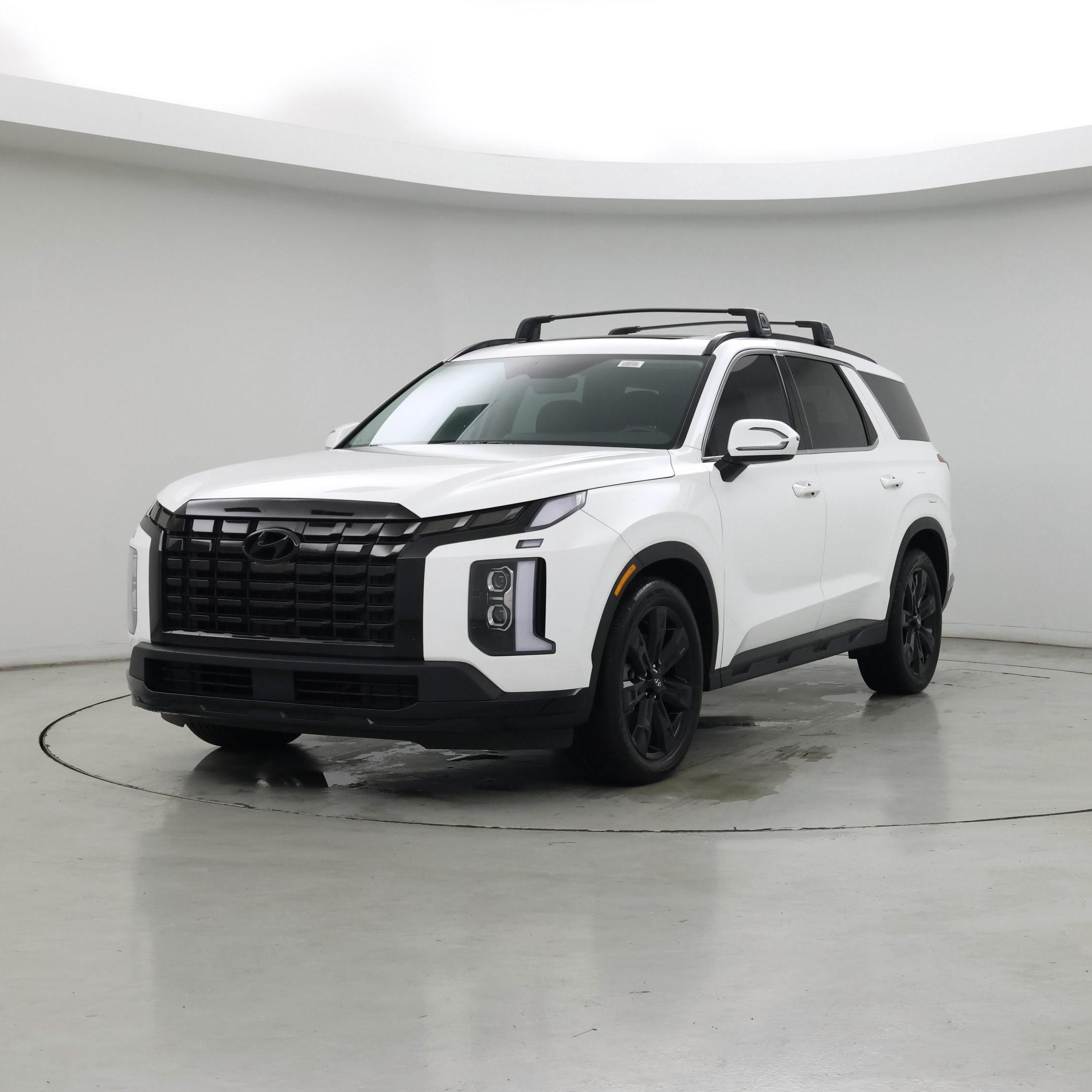 Thumbnail: 2024 Hyundai Palisade - 4