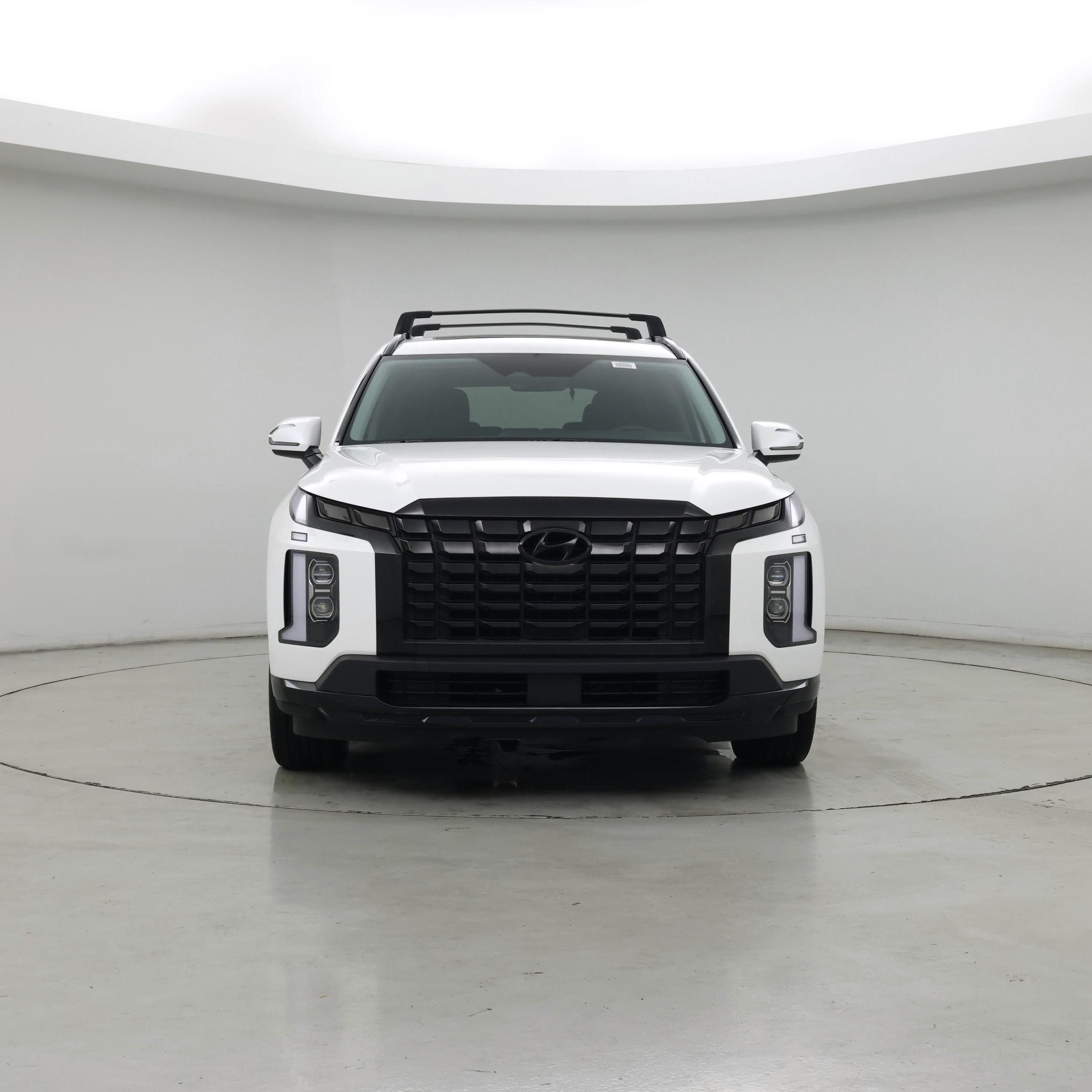 Thumbnail: 2024 Hyundai Palisade - 5