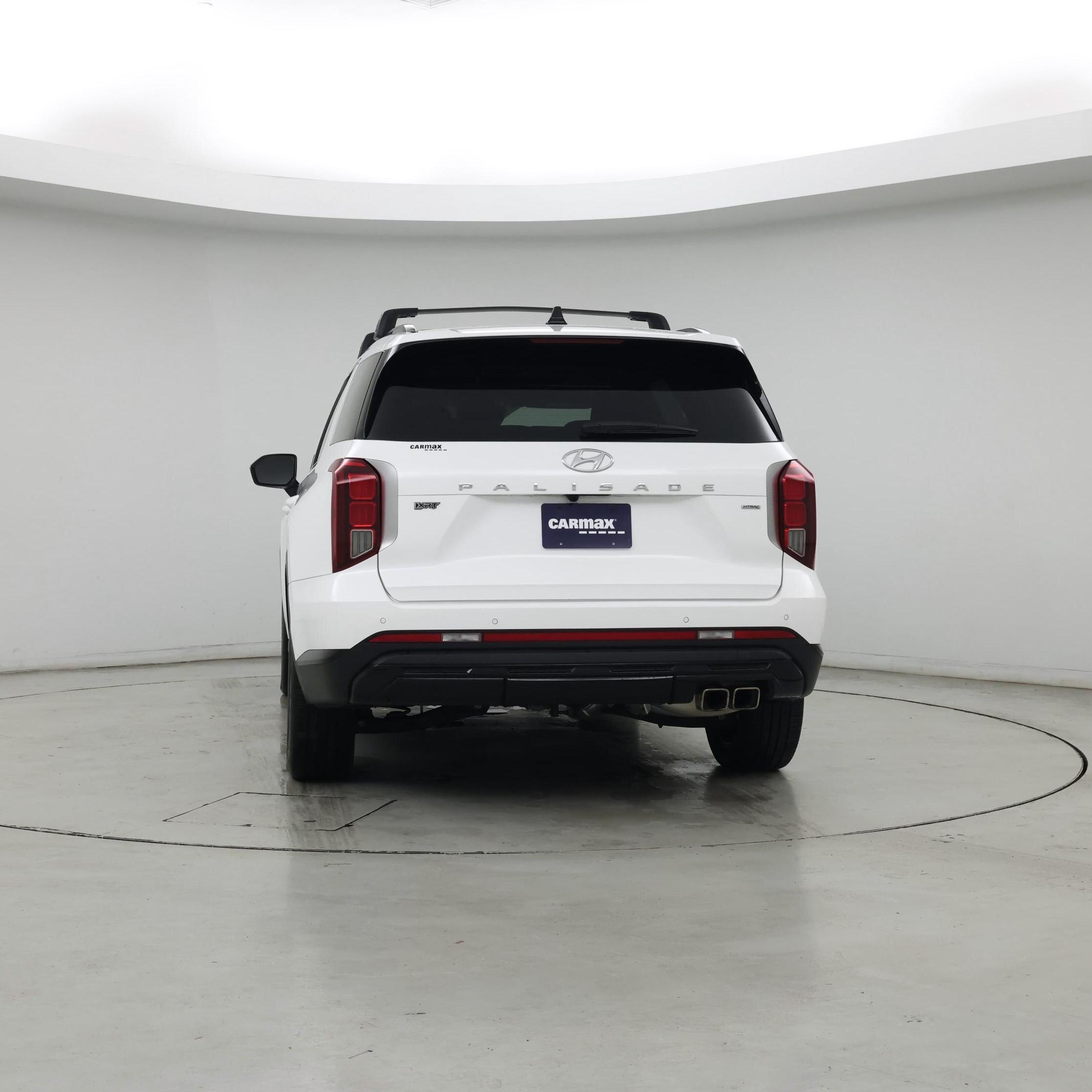 Thumbnail: 2024 Hyundai Palisade - 6