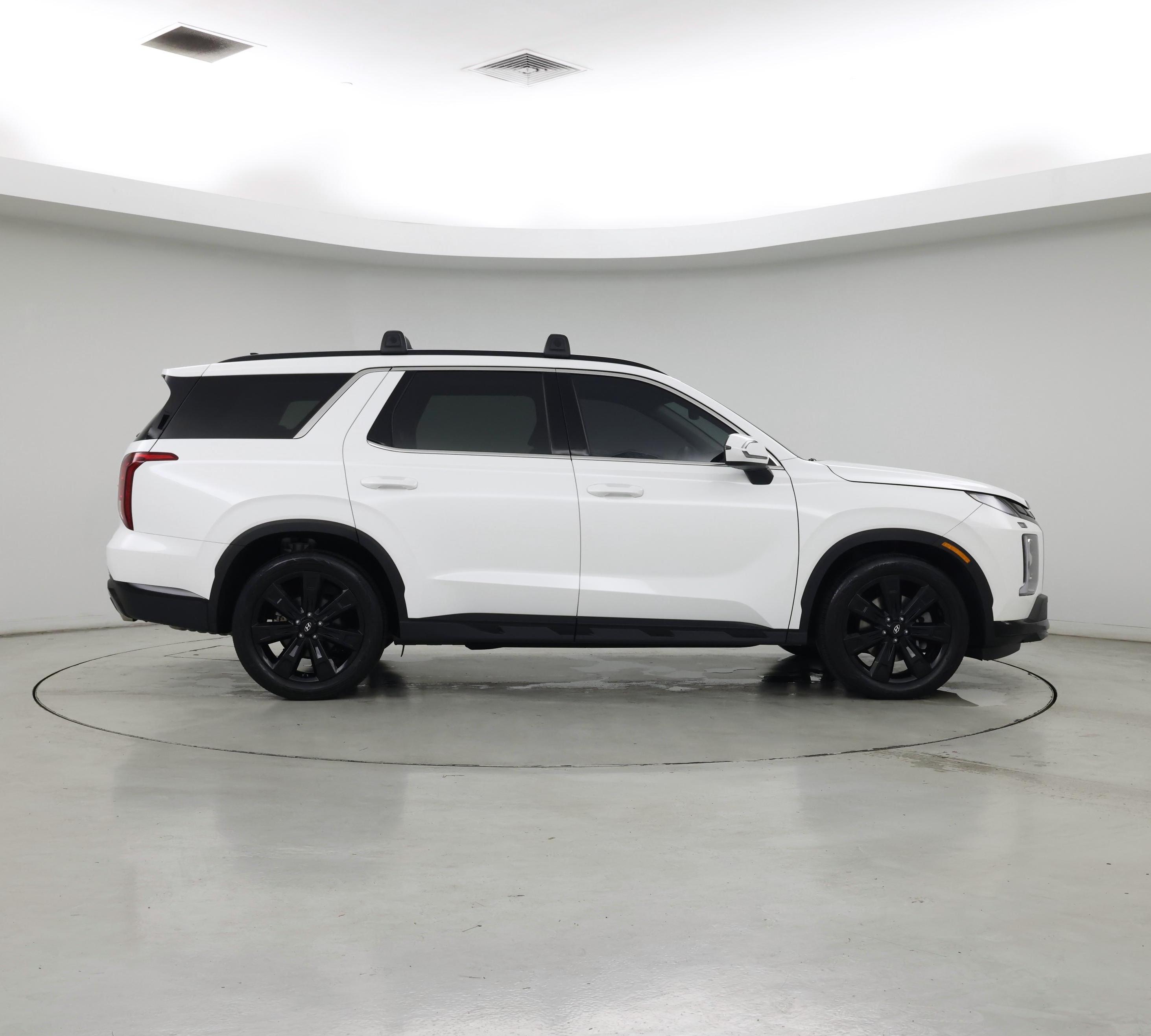 Thumbnail: 2024 Hyundai Palisade - 7