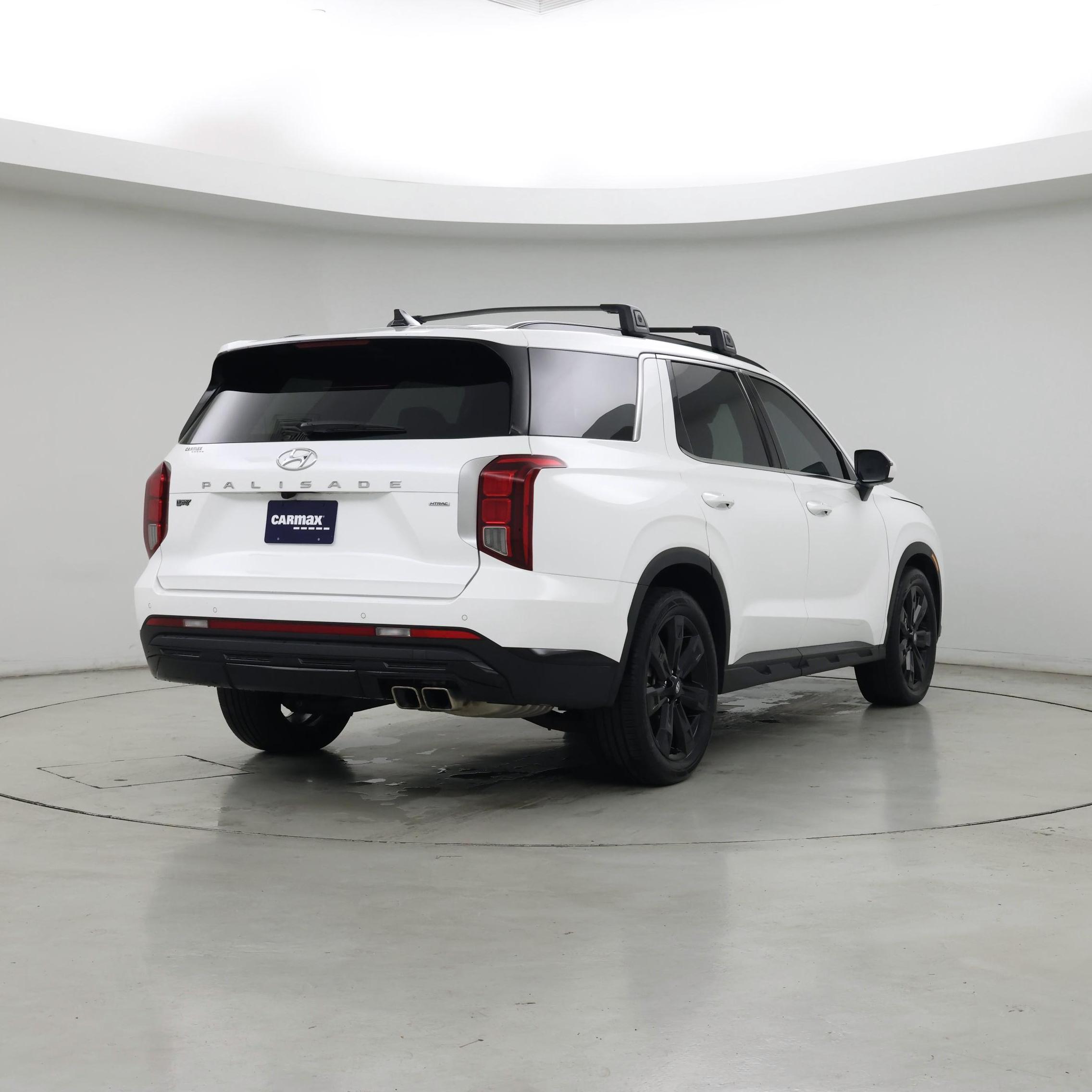 Thumbnail: 2024 Hyundai Palisade - 8