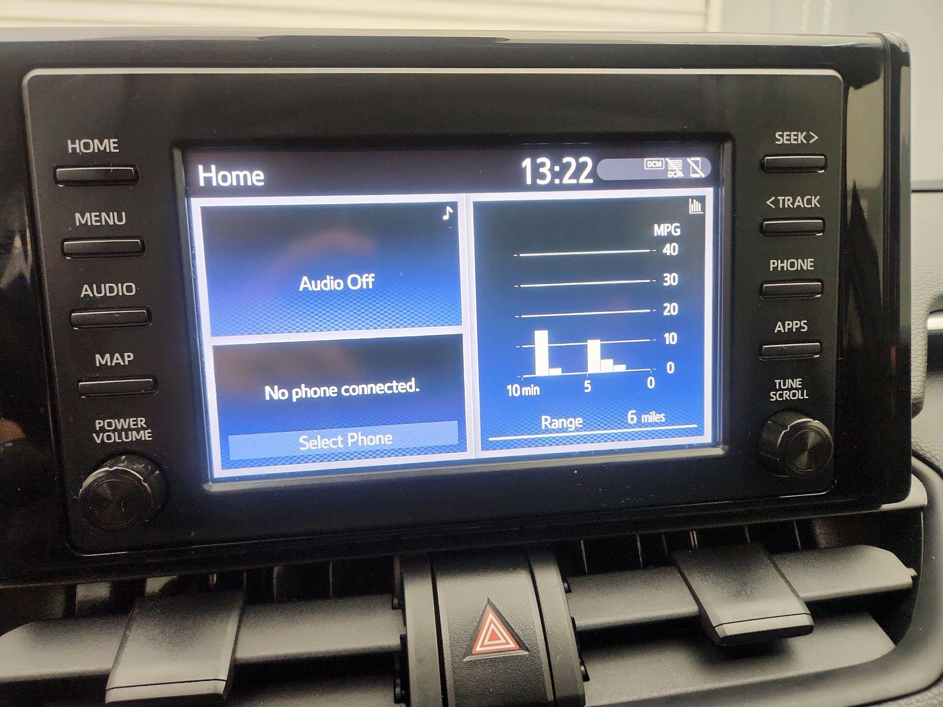 Thumbnail: 2019 Toyota RAV4 - 15