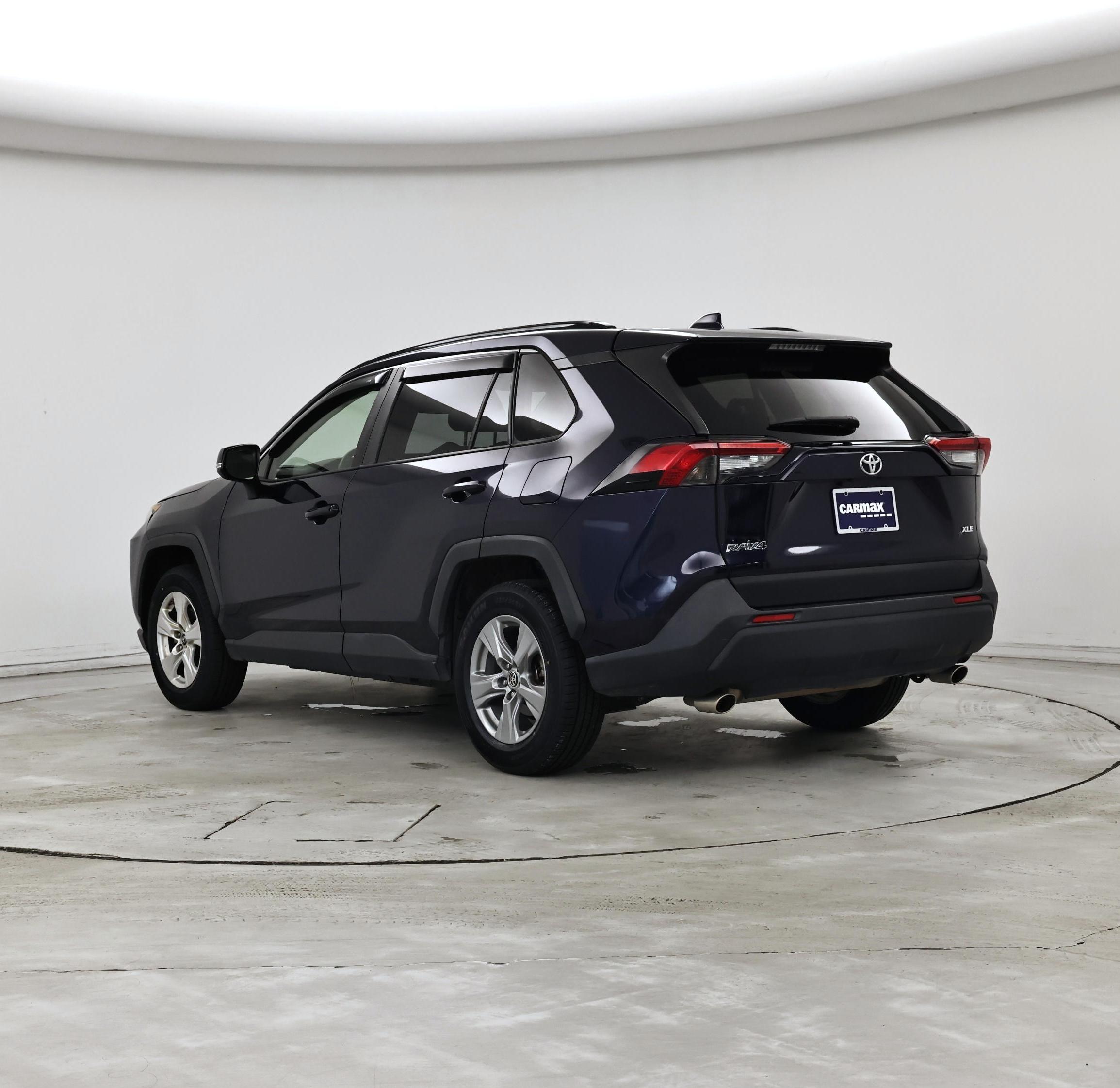 Thumbnail: 2019 Toyota RAV4 - 2