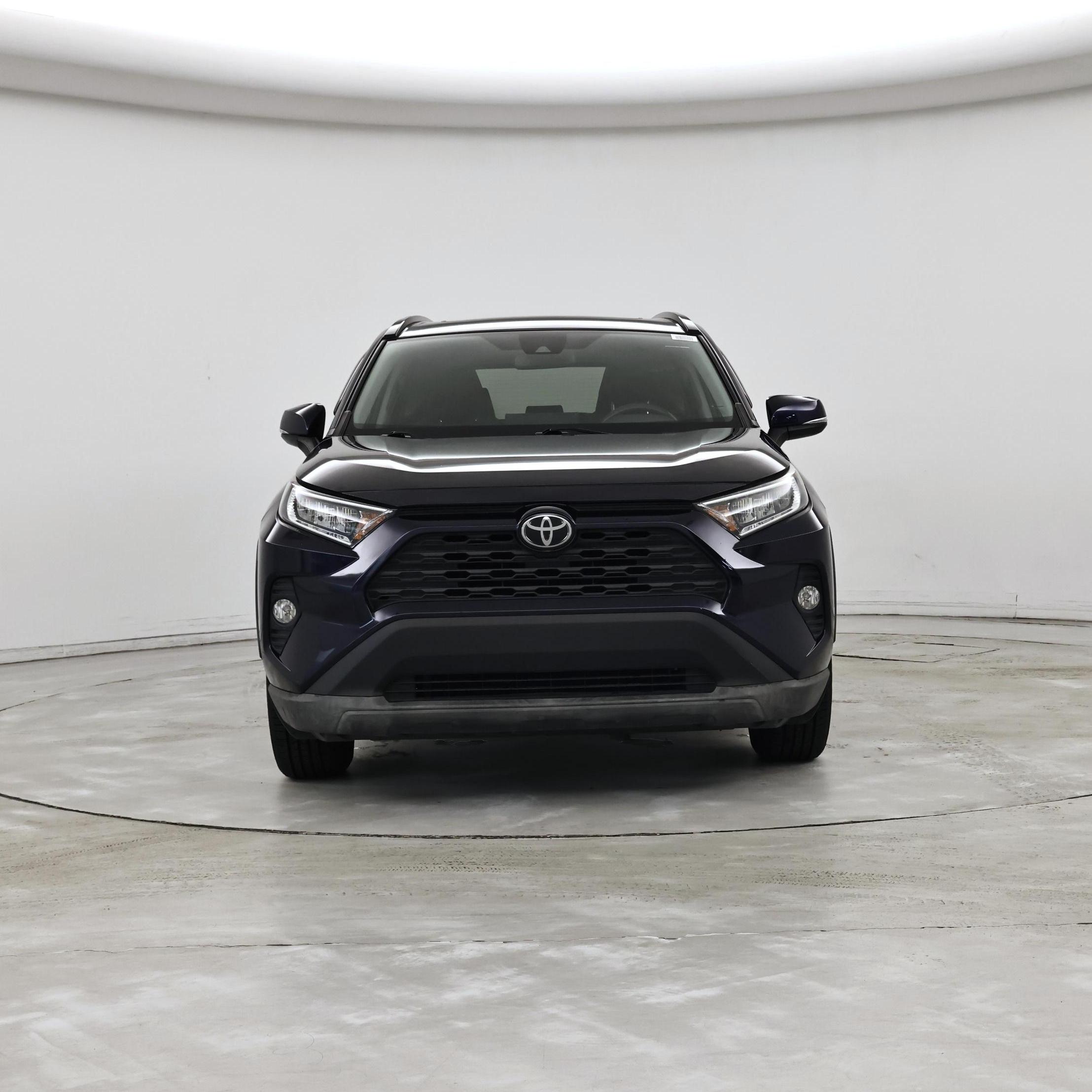 Thumbnail: 2019 Toyota RAV4 - 5