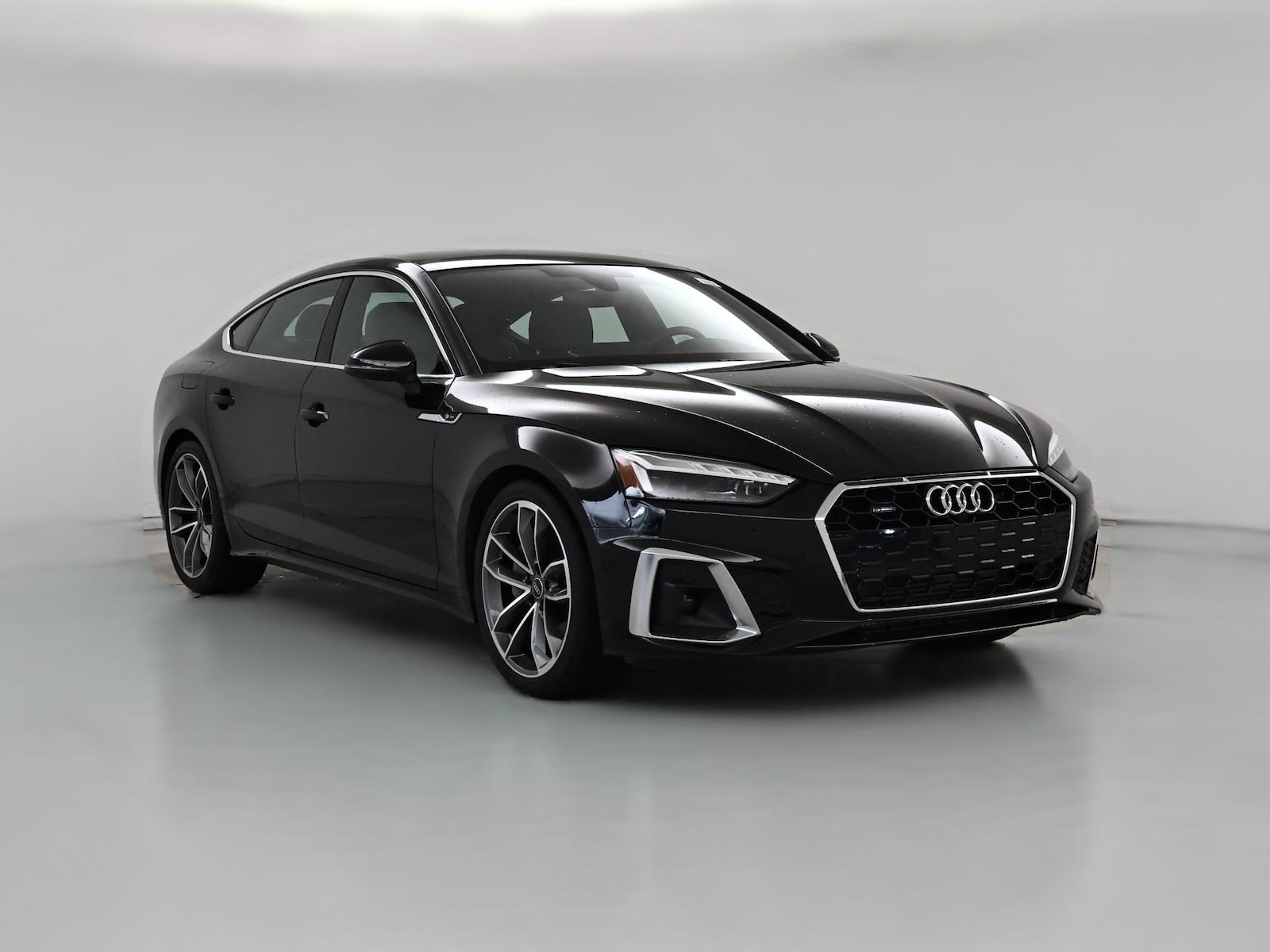 2022 Audi A5 Sportback Premium Plus