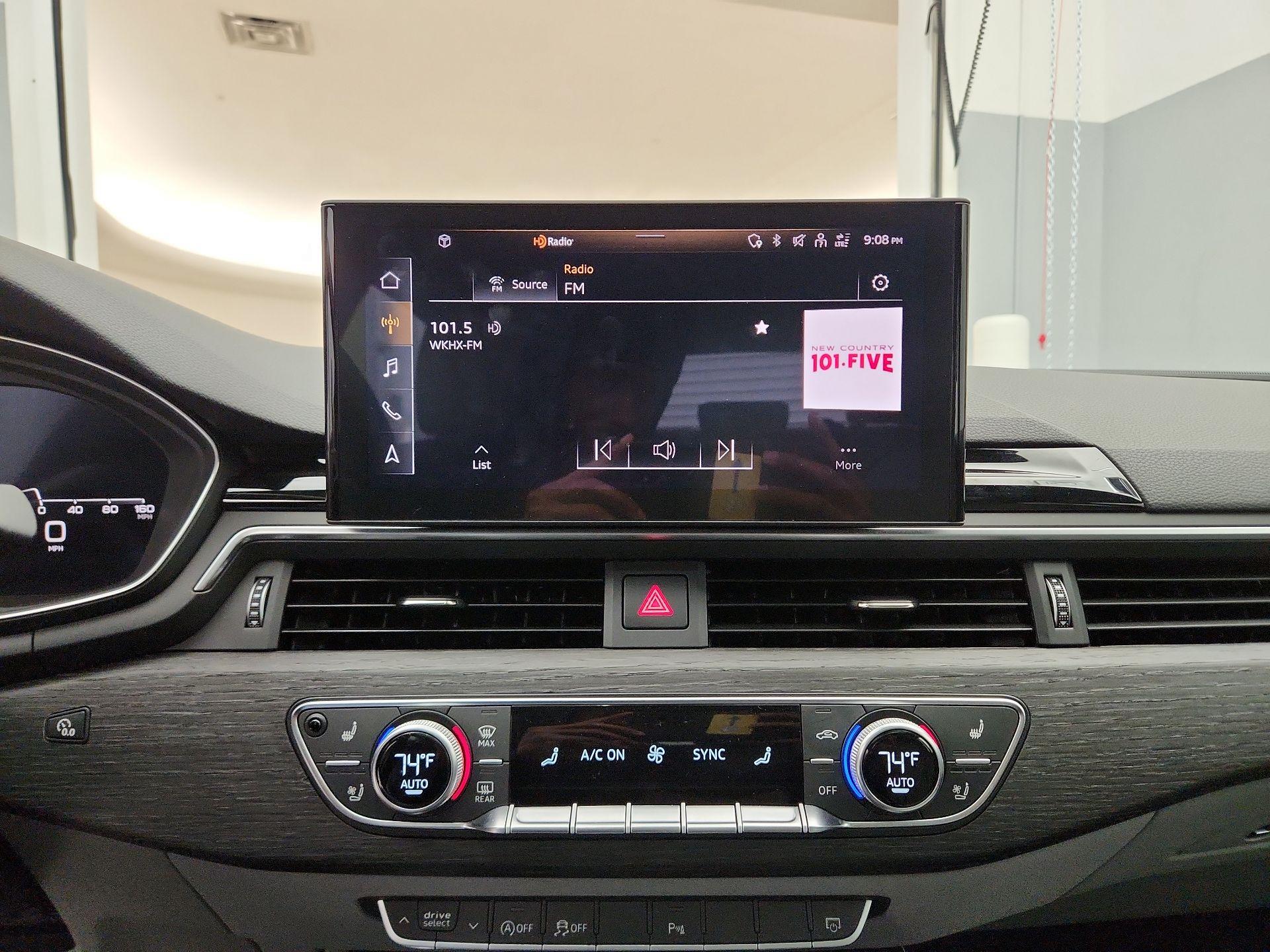 Thumbnail: 2022 Audi A5 - 15