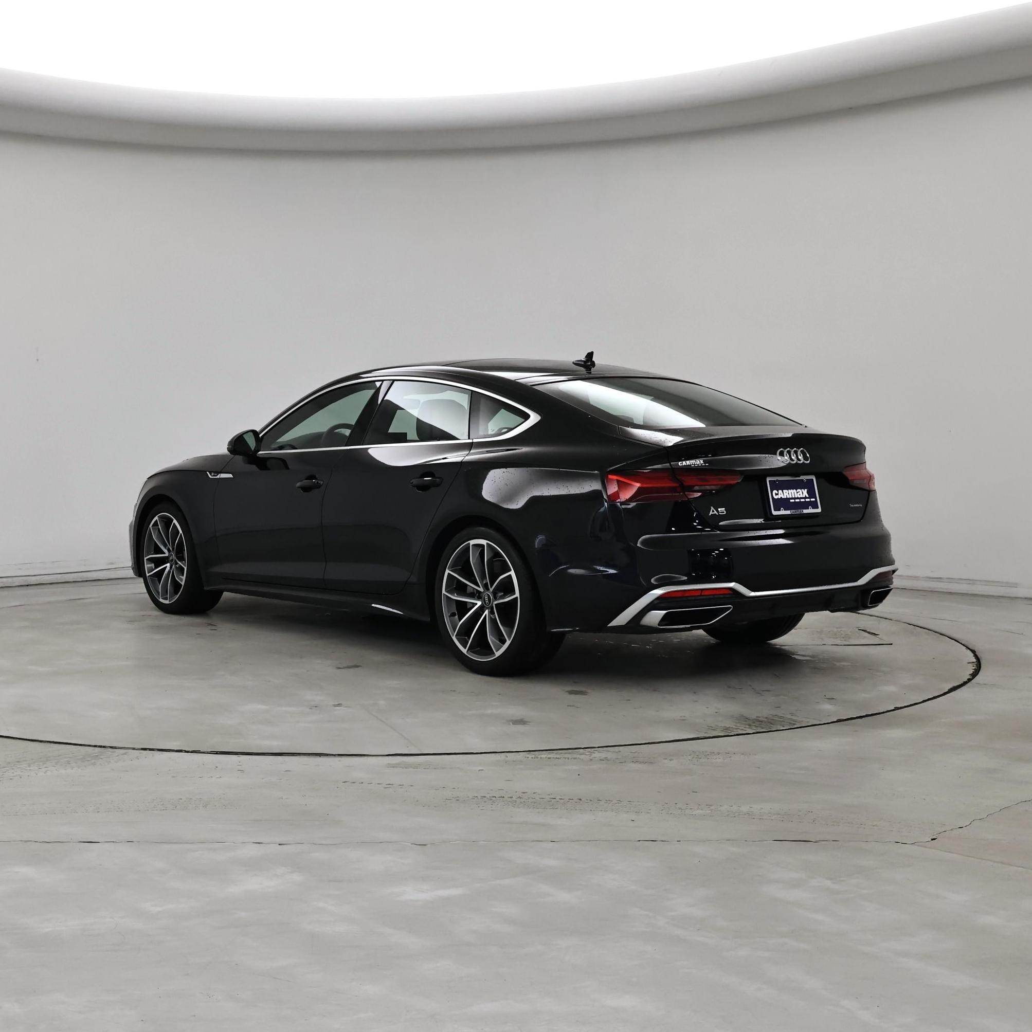 Thumbnail: 2022 Audi A5 - 2