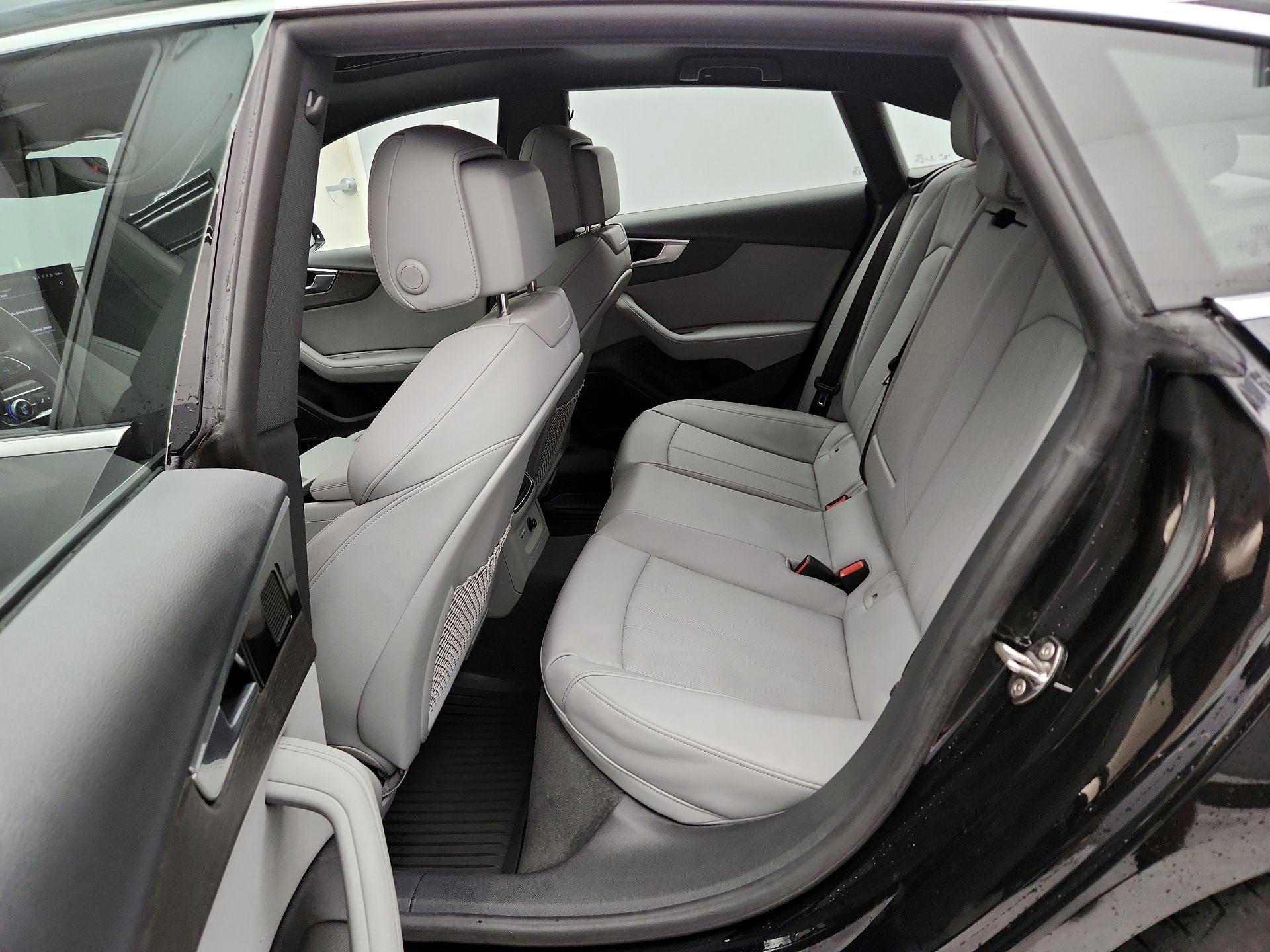 Thumbnail: 2022 Audi A5 - 20