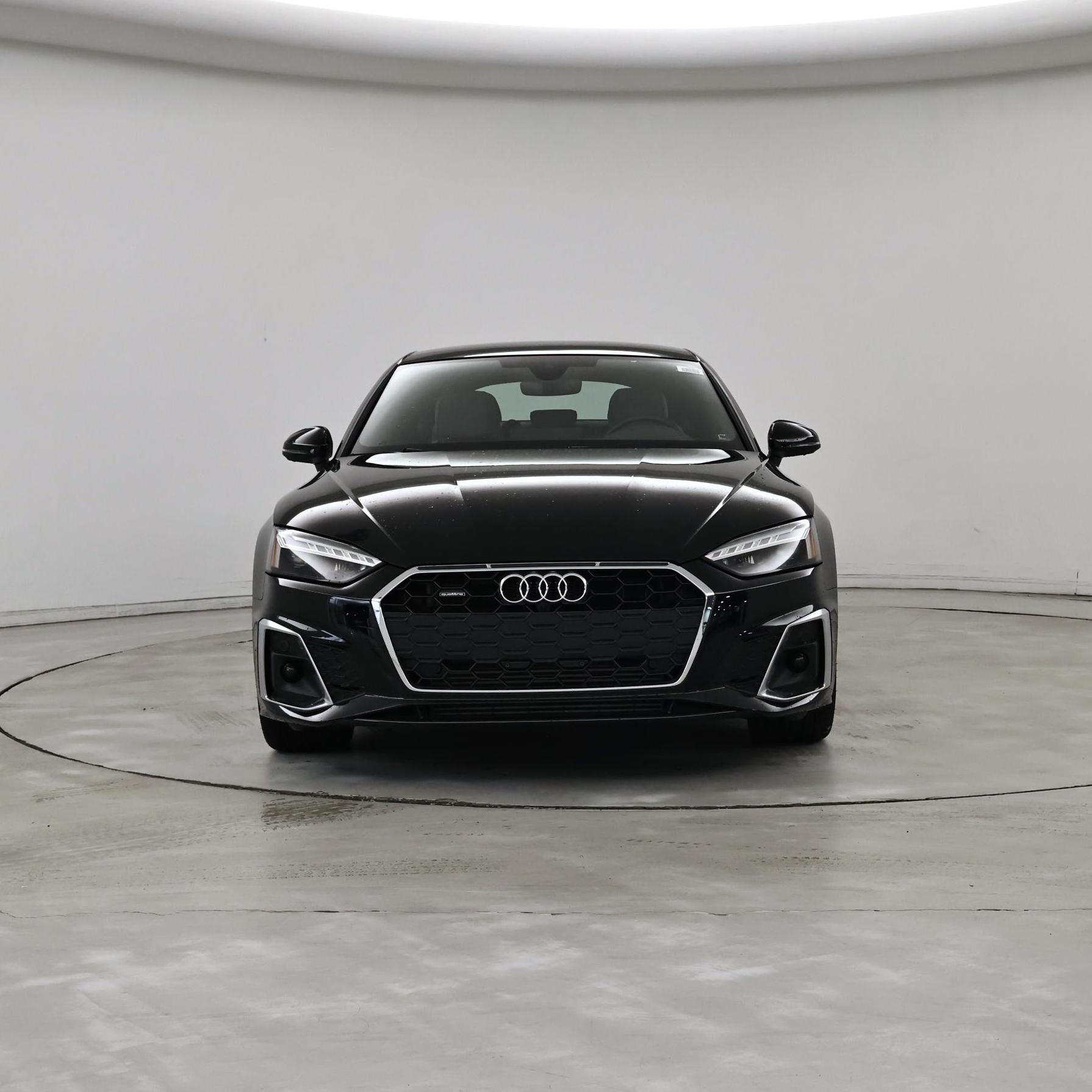 Thumbnail: 2022 Audi A5 - 5