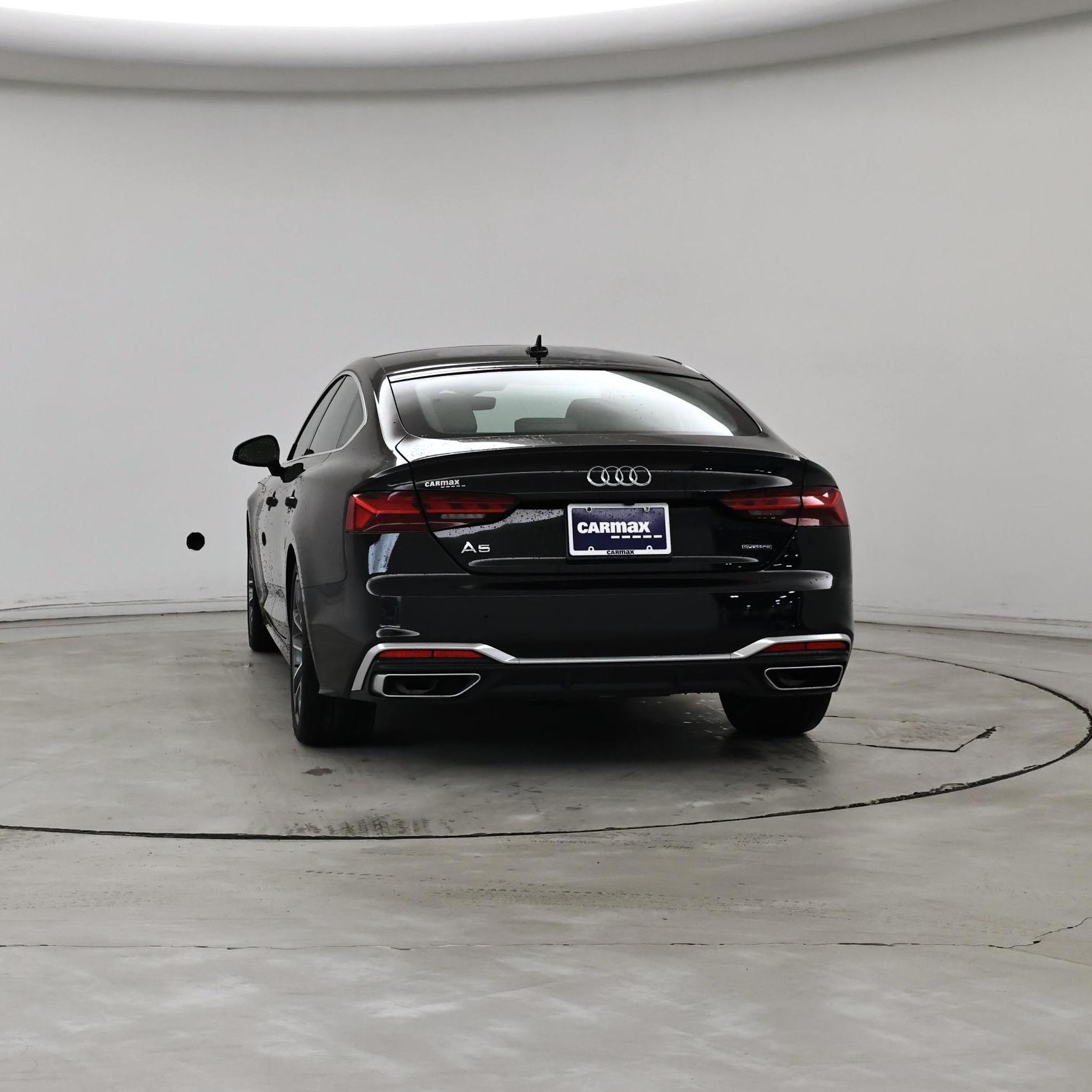 Thumbnail: 2022 Audi A5 - 6