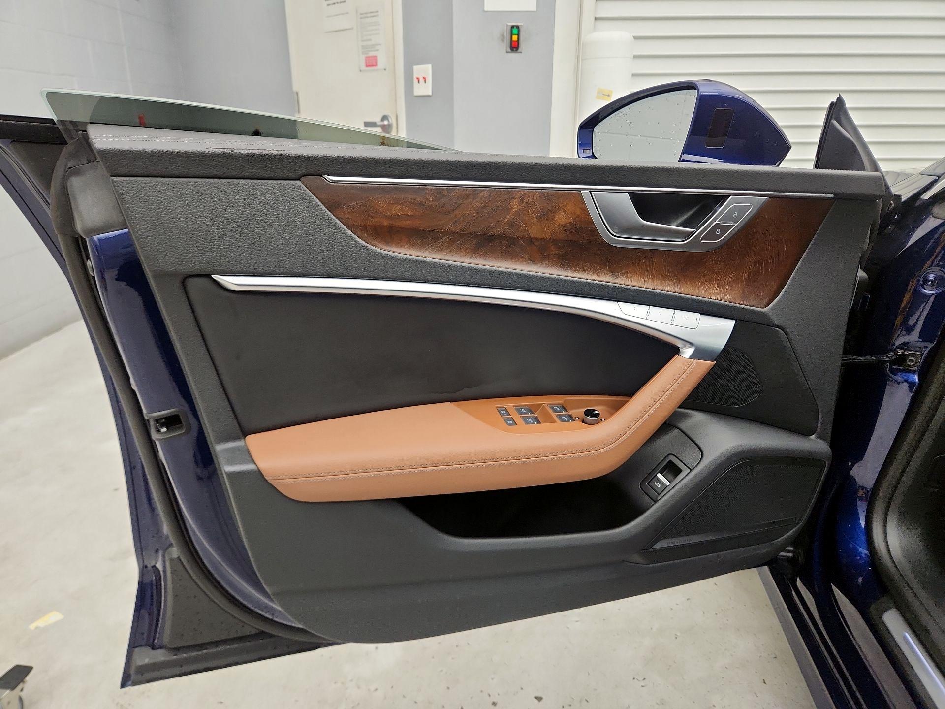 Thumbnail: 2021 Audi A7 - 12