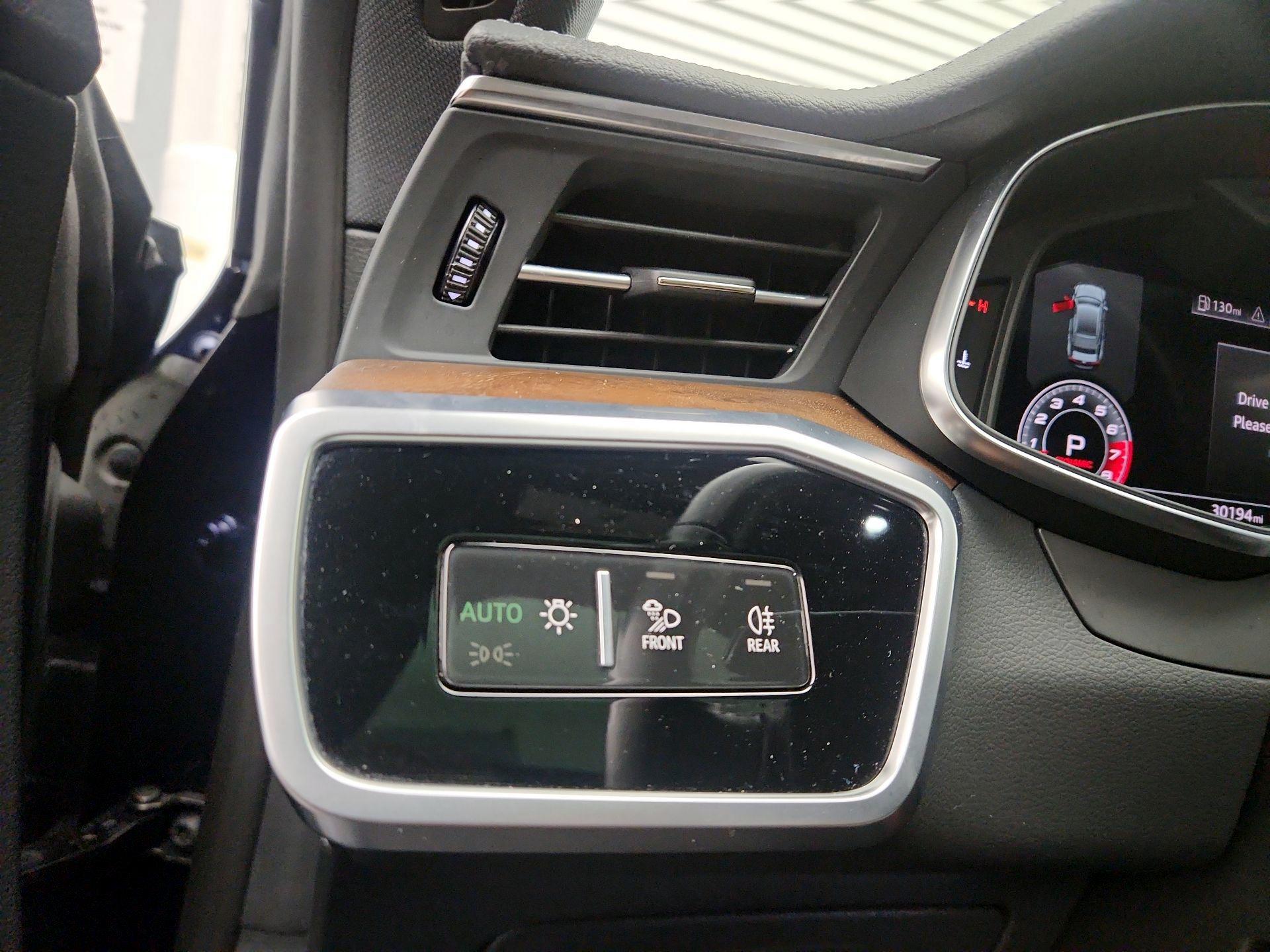 Thumbnail: 2021 Audi A7 - 13