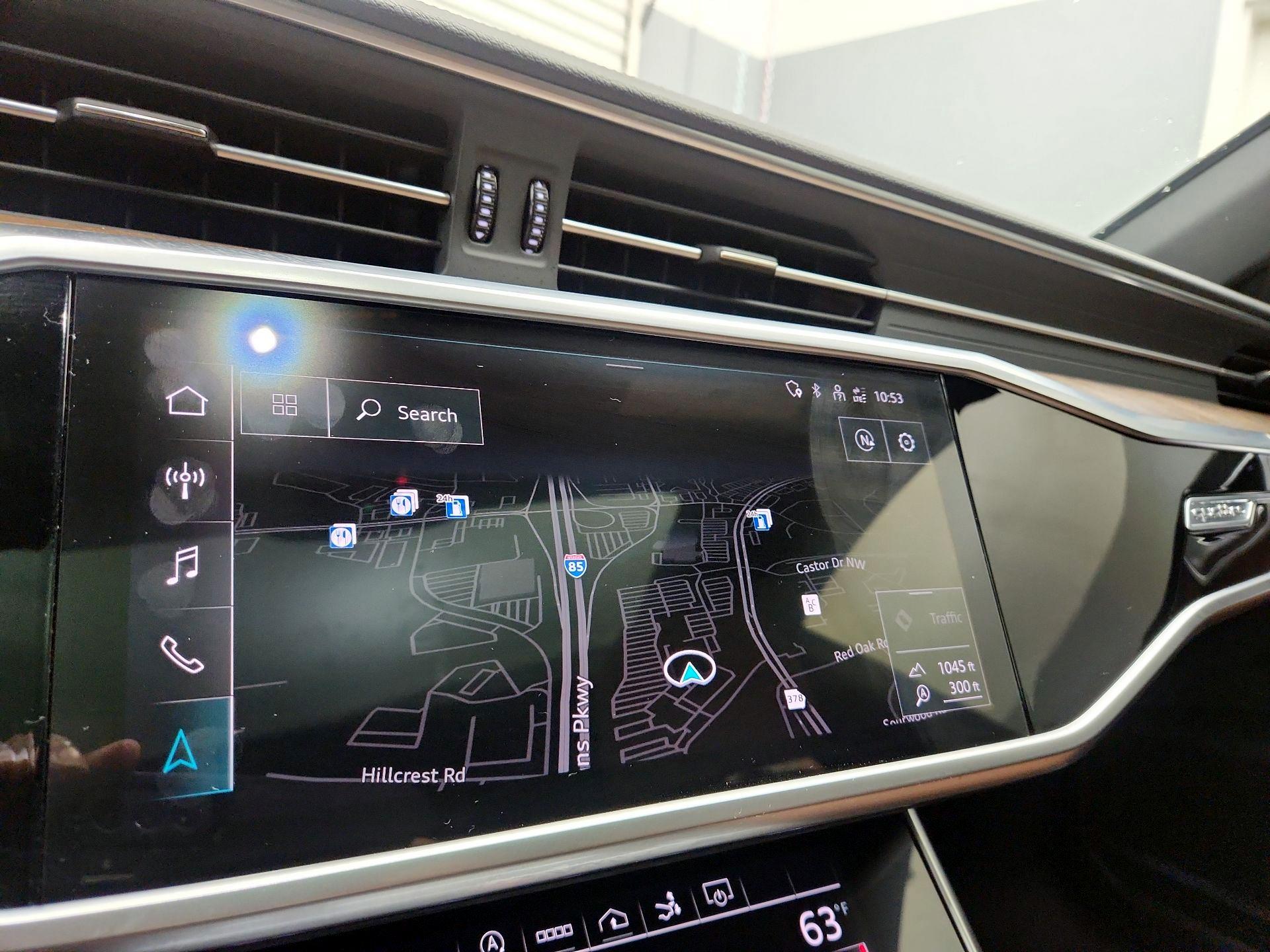 Thumbnail: 2021 Audi A7 - 14