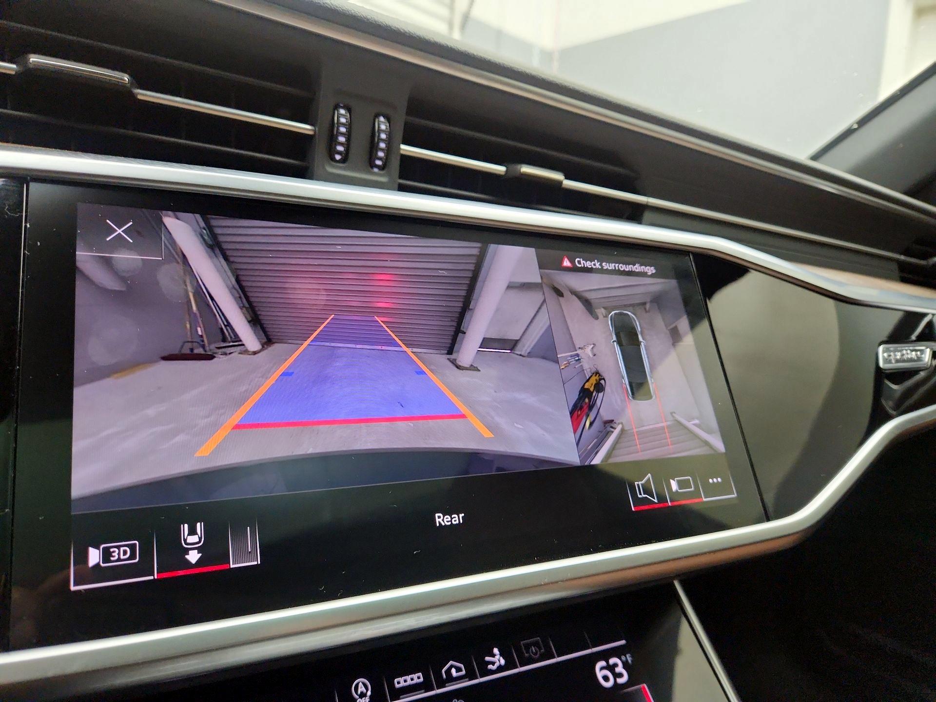 Thumbnail: 2021 Audi A7 - 15