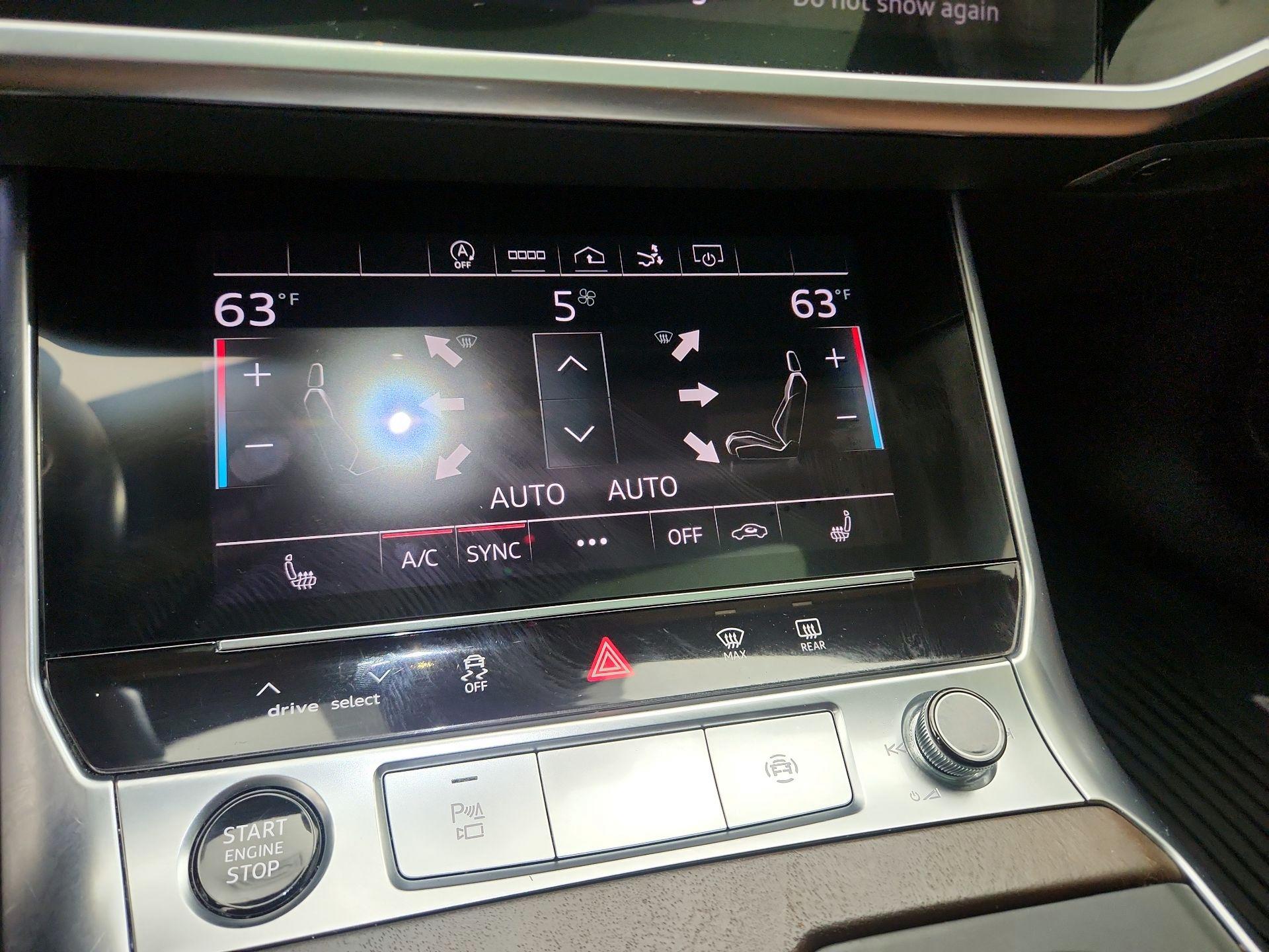 Thumbnail: 2021 Audi A7 - 17