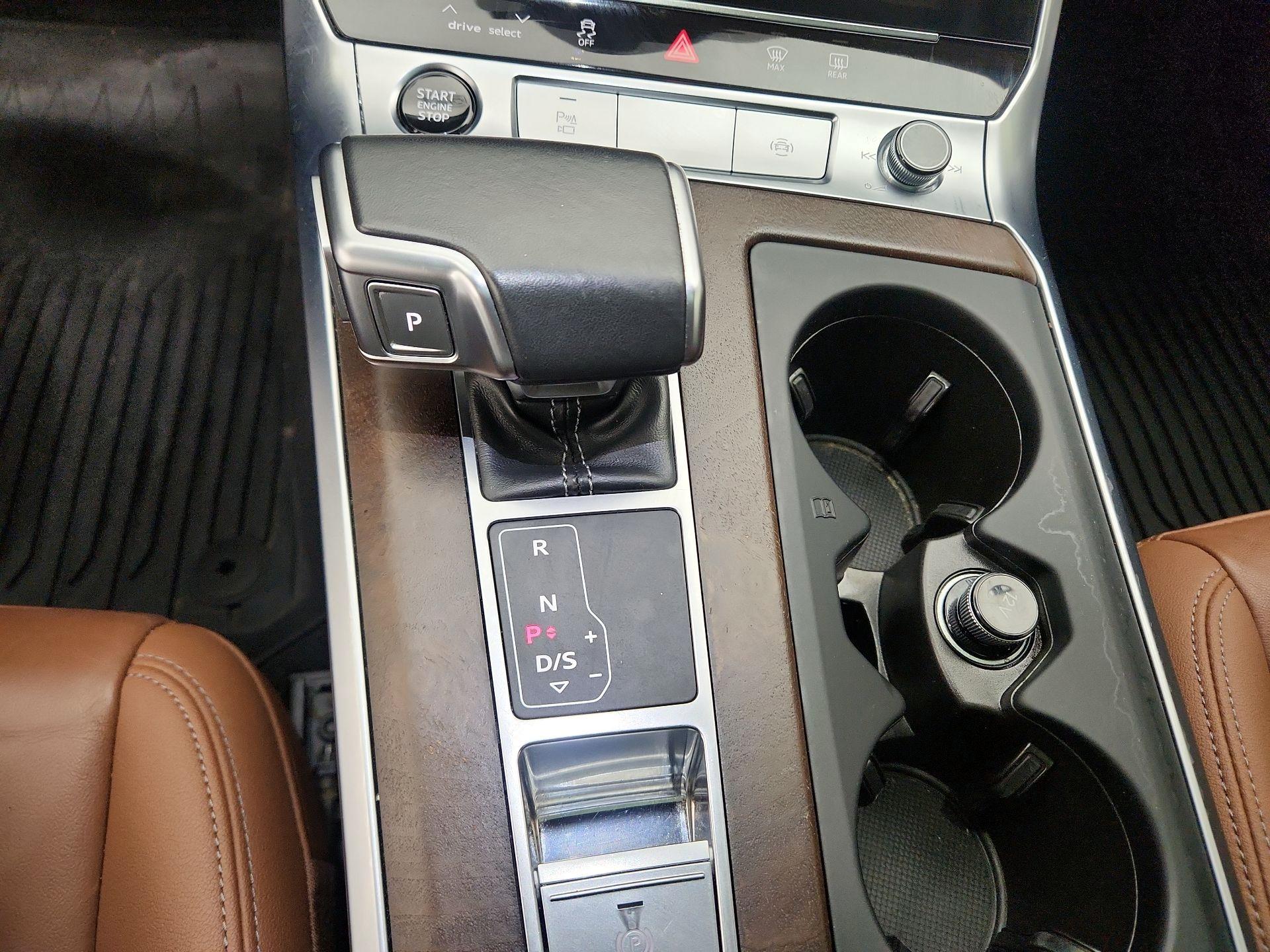 Thumbnail: 2021 Audi A7 - 18