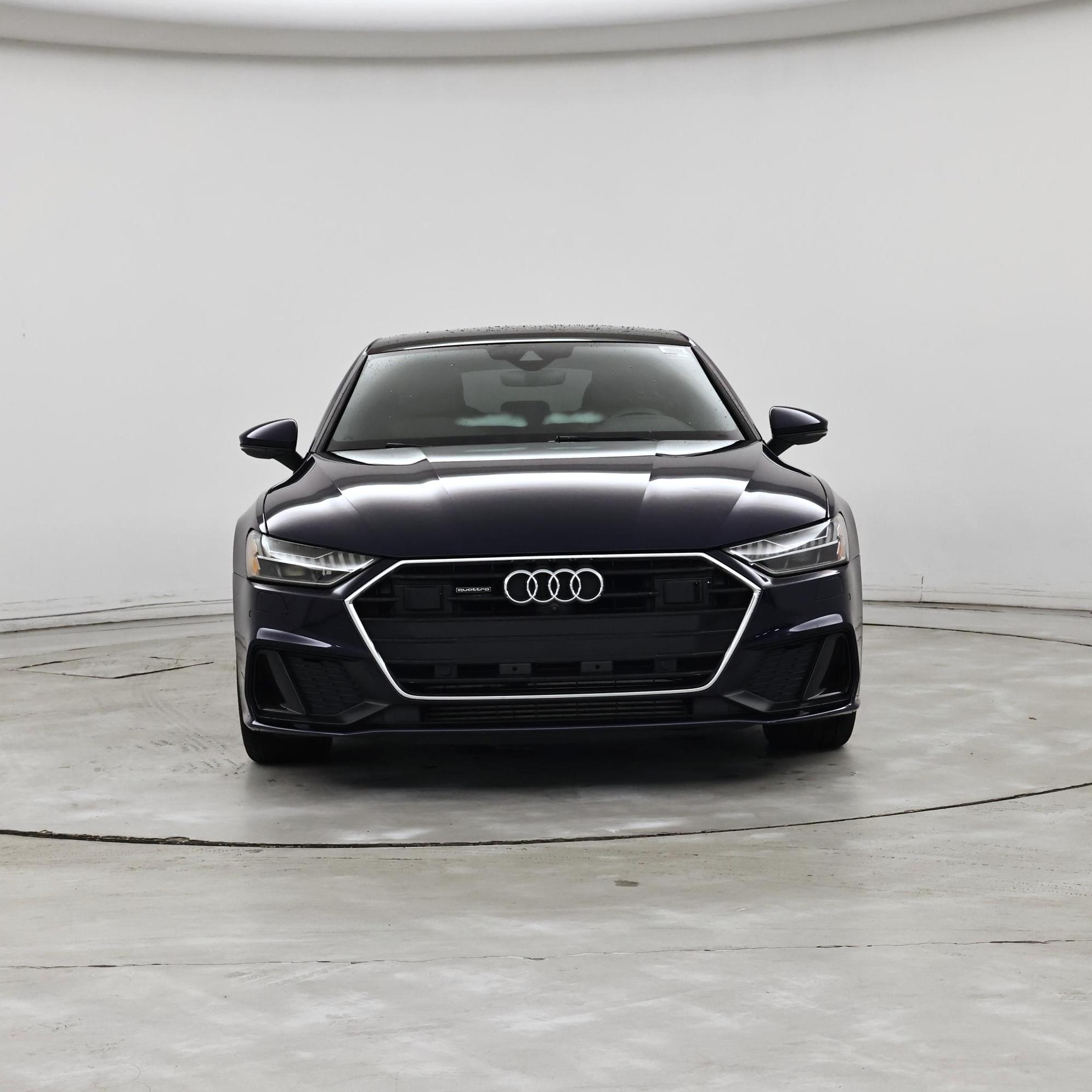 Thumbnail: 2021 Audi A7 - 5