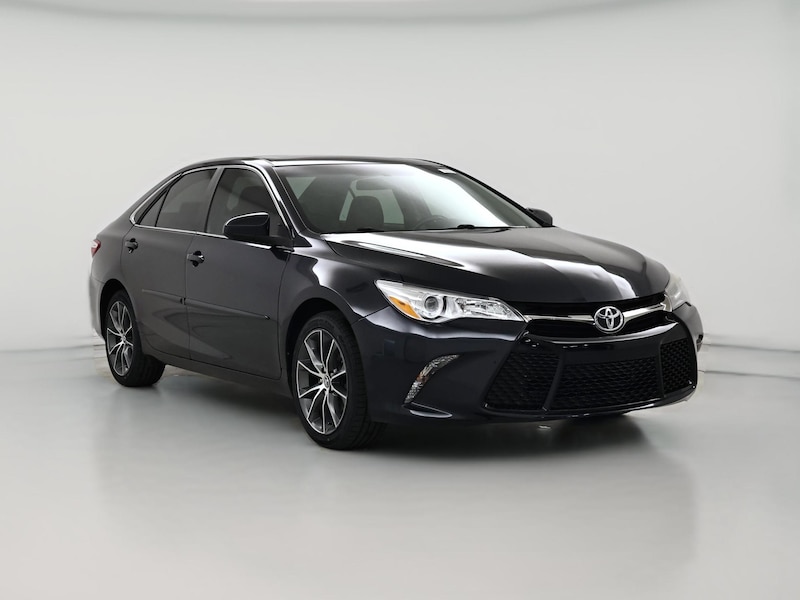 2017 Toyota Camry SE -
                  Norcross, GA