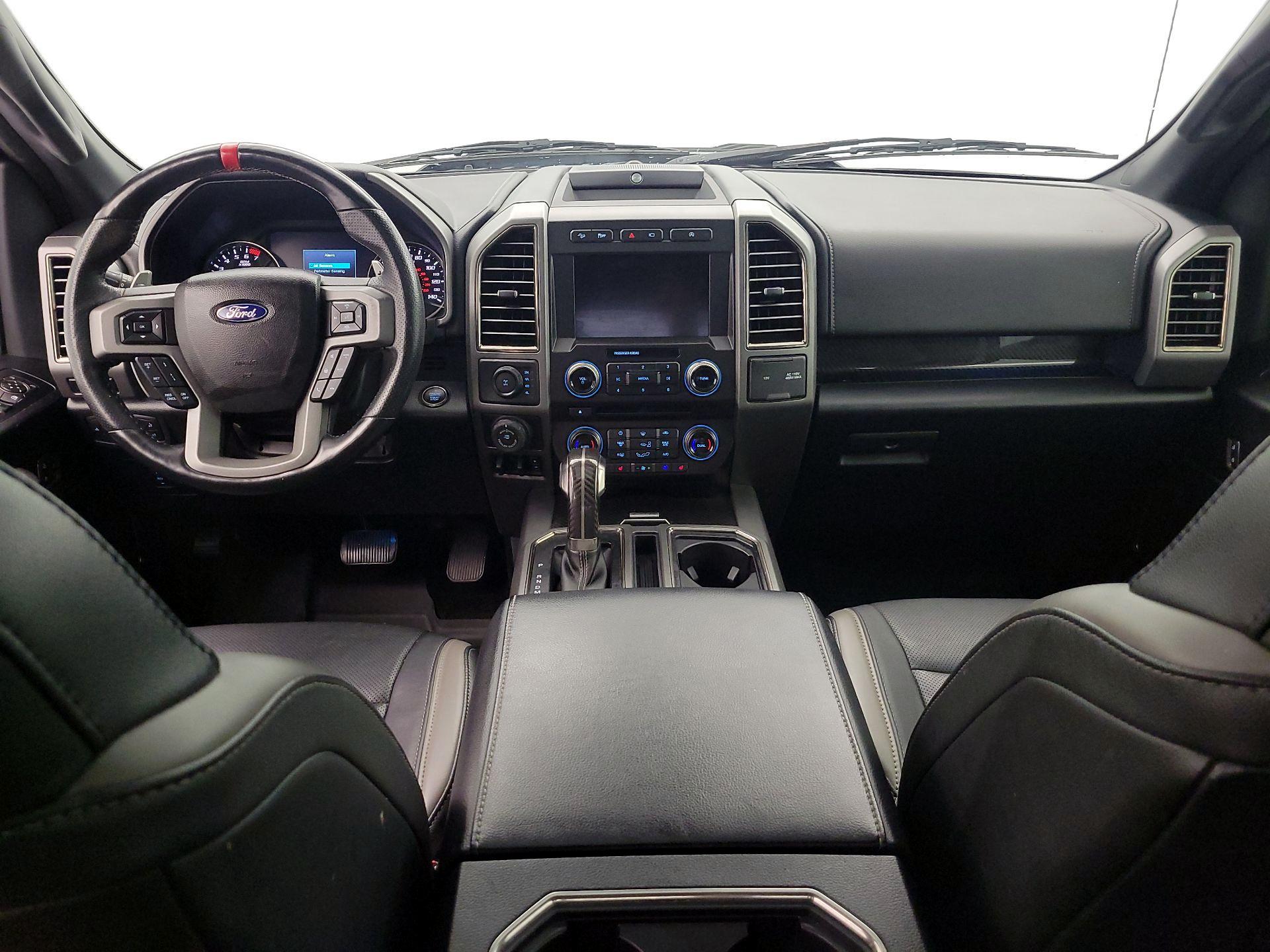 Thumbnail: 2018 Ford F-150 - 9