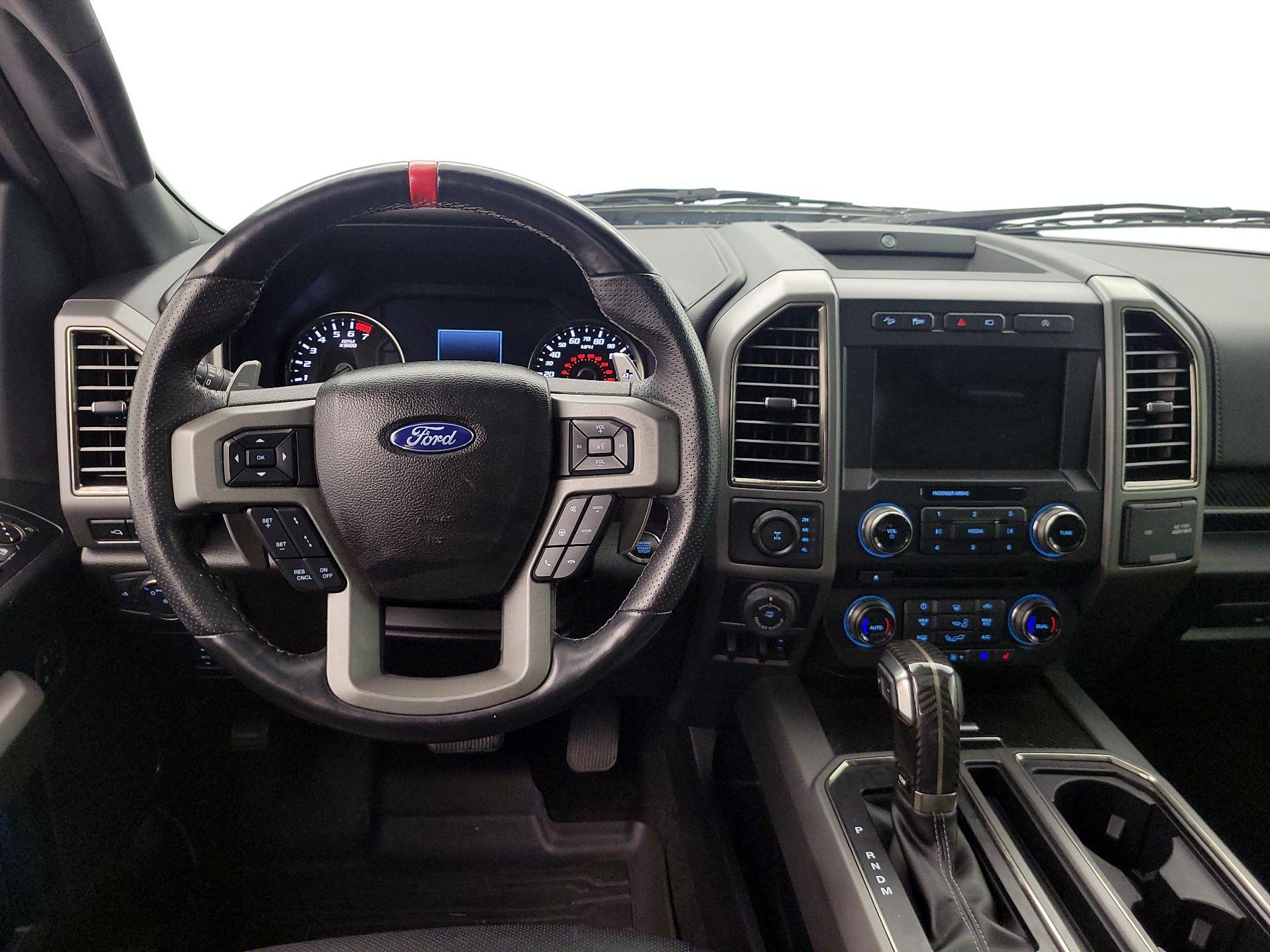 Thumbnail: 2018 Ford F-150 - 10