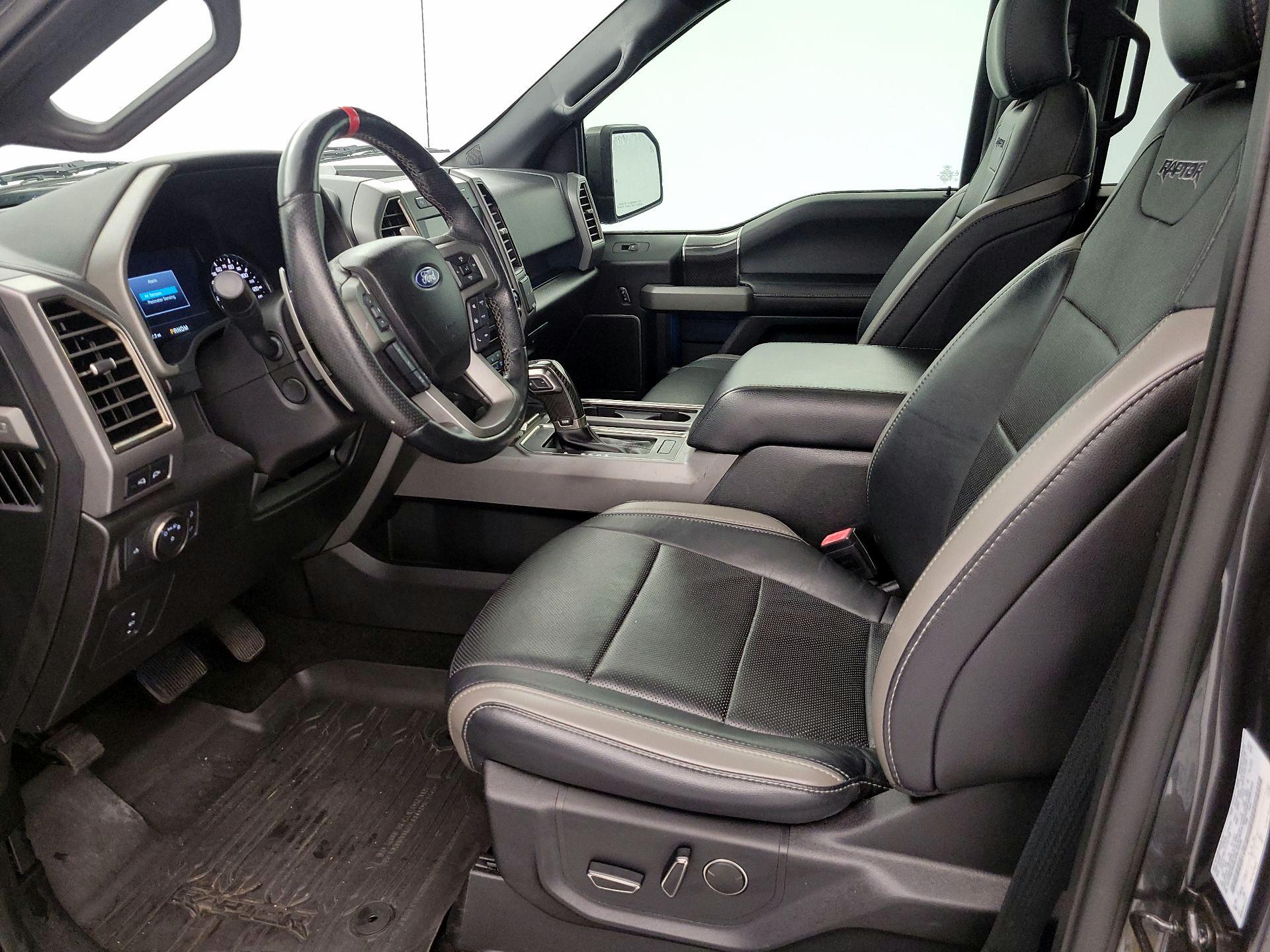 Thumbnail: 2018 Ford F-150 - 11