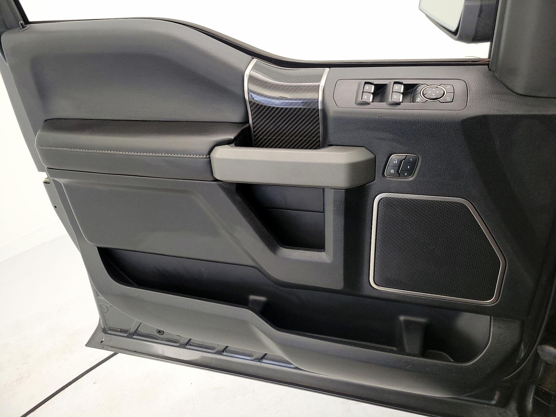 Thumbnail: 2018 Ford F-150 - 12