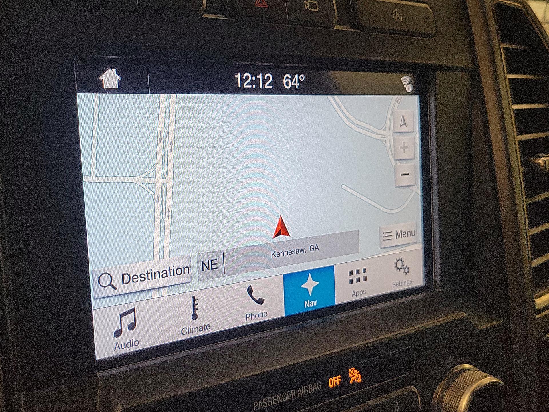 Thumbnail: 2018 Ford F-150 - 14