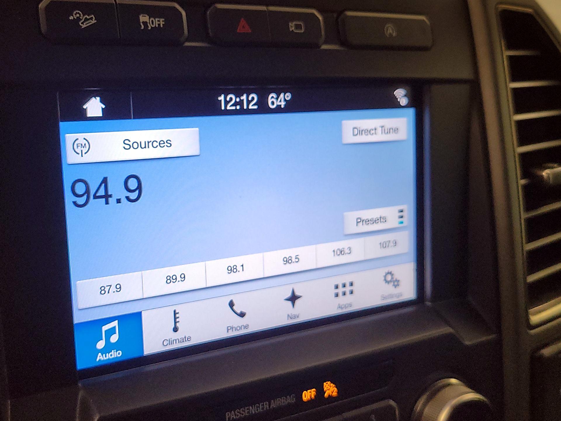 Thumbnail: 2018 Ford F-150 - 16