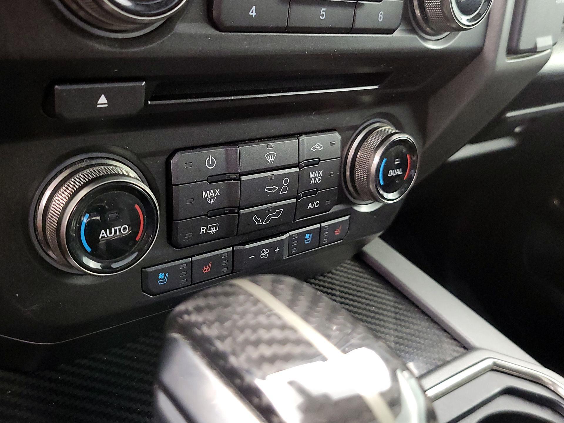 Thumbnail: 2018 Ford F-150 - 17