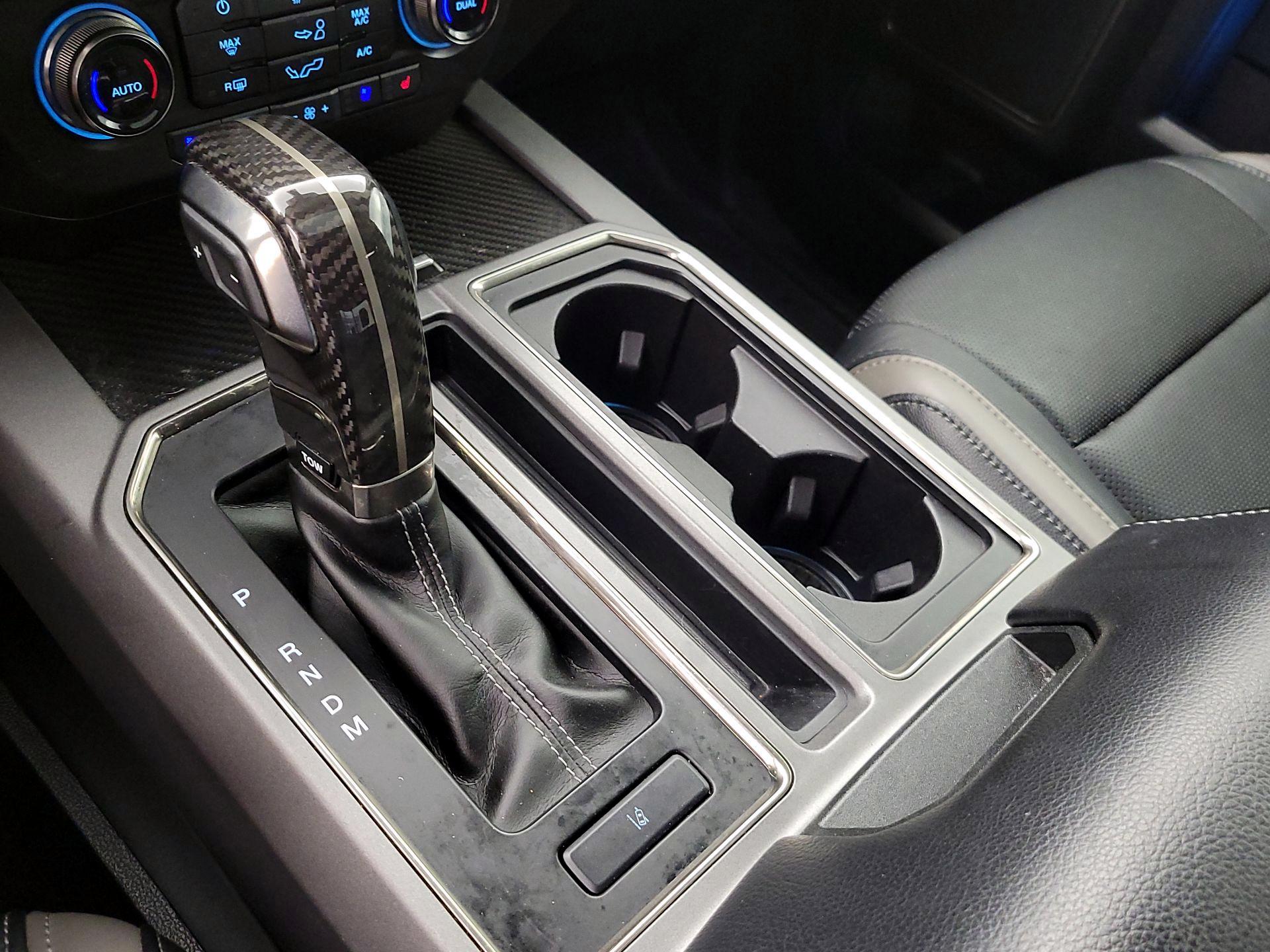 Thumbnail: 2018 Ford F-150 - 18