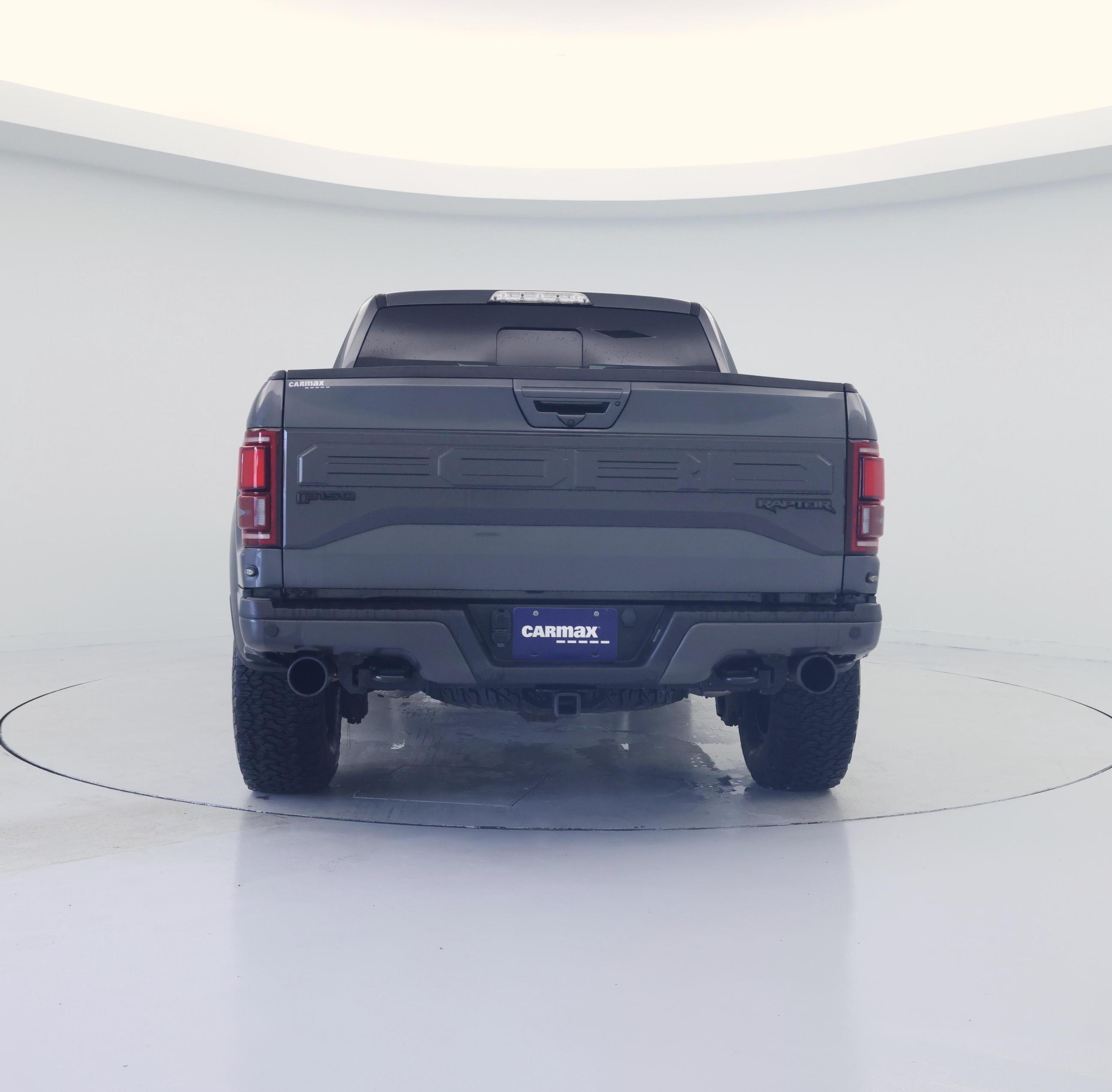 Thumbnail: 2018 Ford F-150 - 6