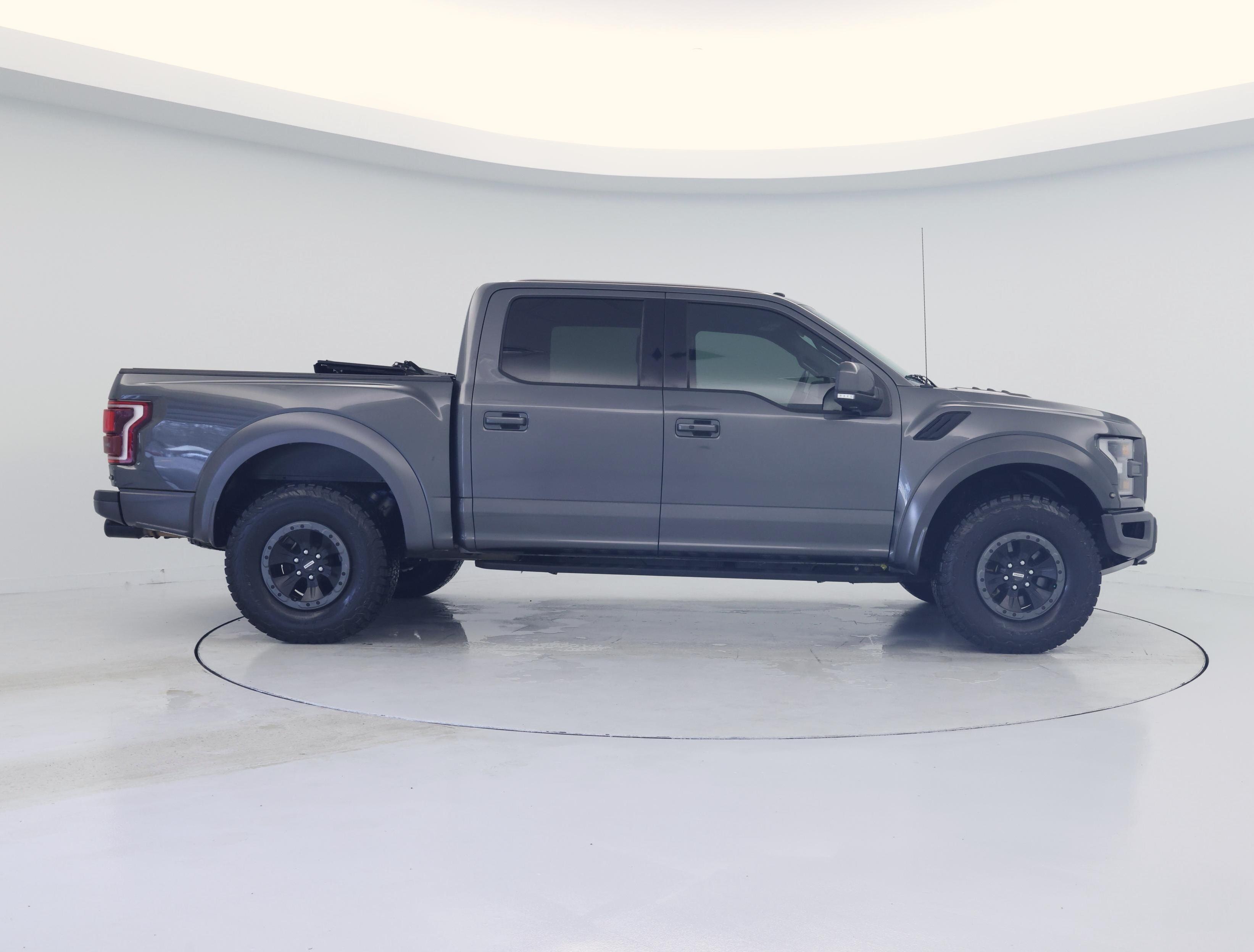 Thumbnail: 2018 Ford F-150 - 7