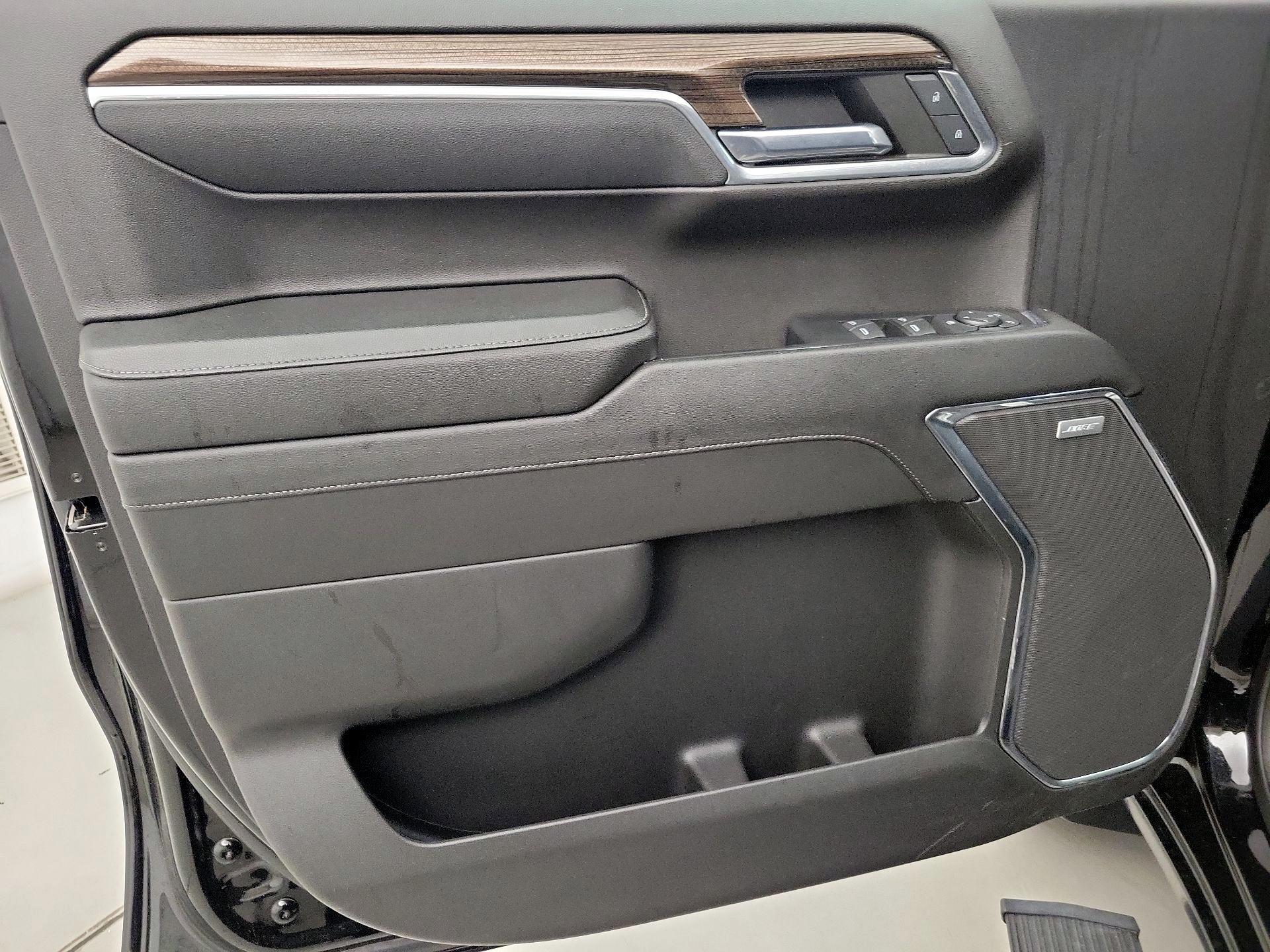 Thumbnail: 2023 Chevrolet Silverado 1500 - 12