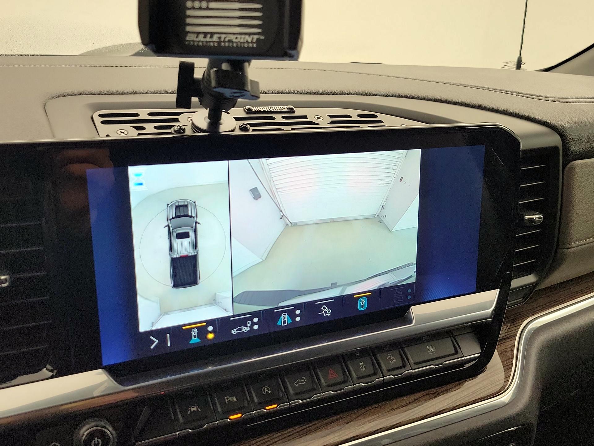 Thumbnail: 2023 Chevrolet Silverado 1500 - 14