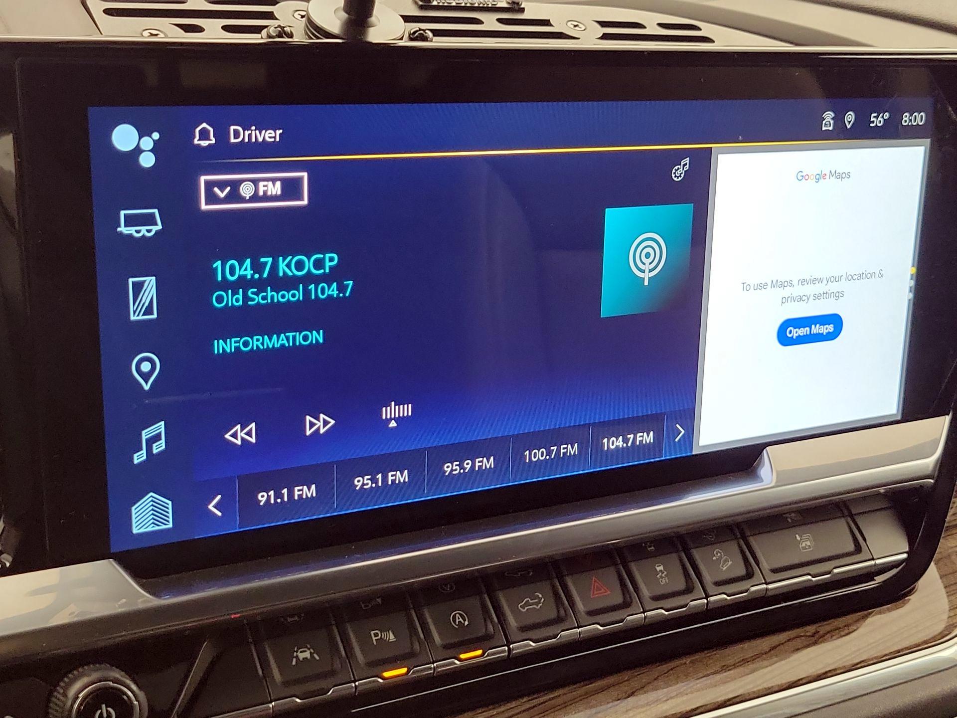 Thumbnail: 2023 Chevrolet Silverado 1500 - 15