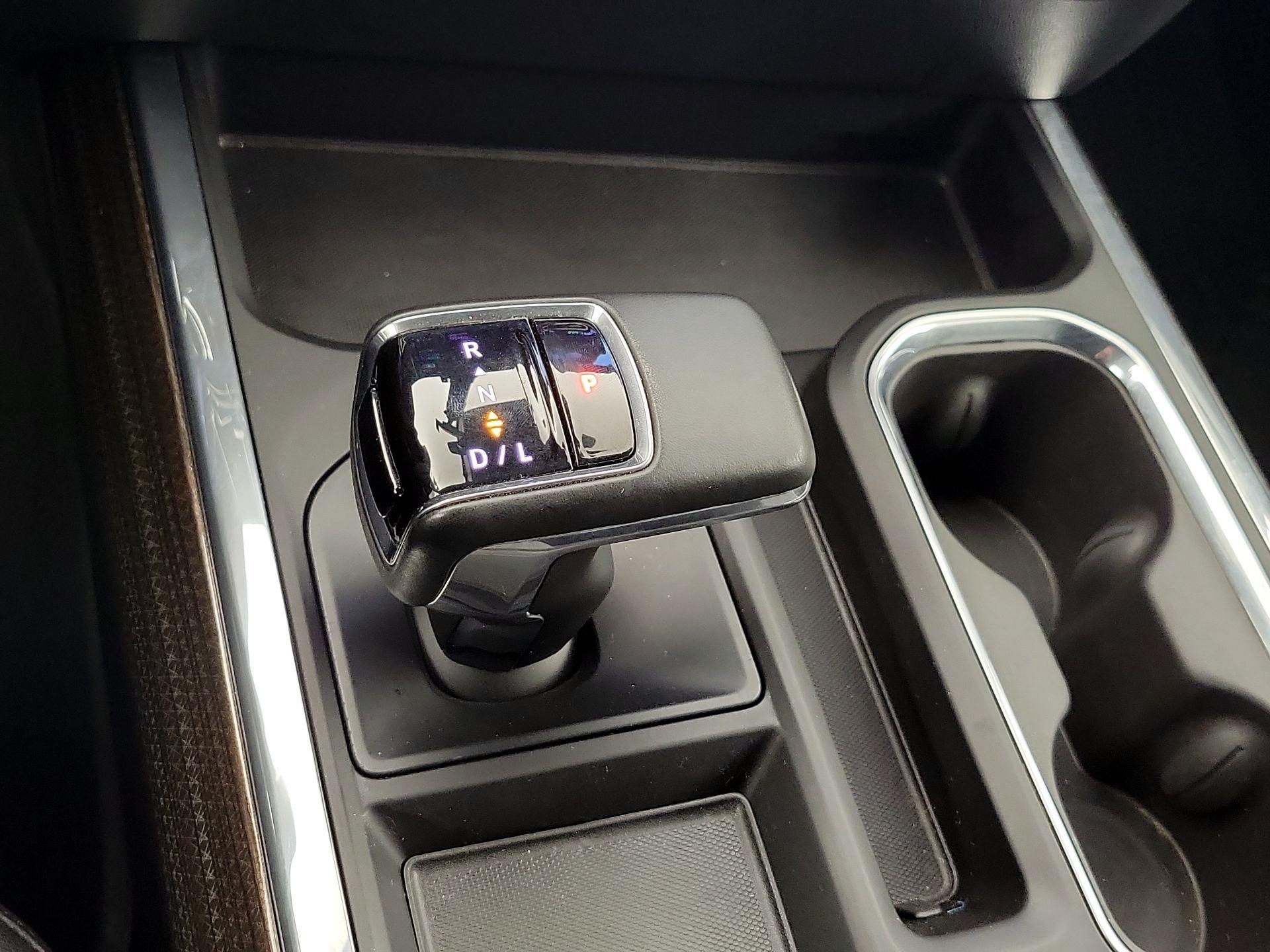 Thumbnail: 2023 Chevrolet Silverado 1500 - 17