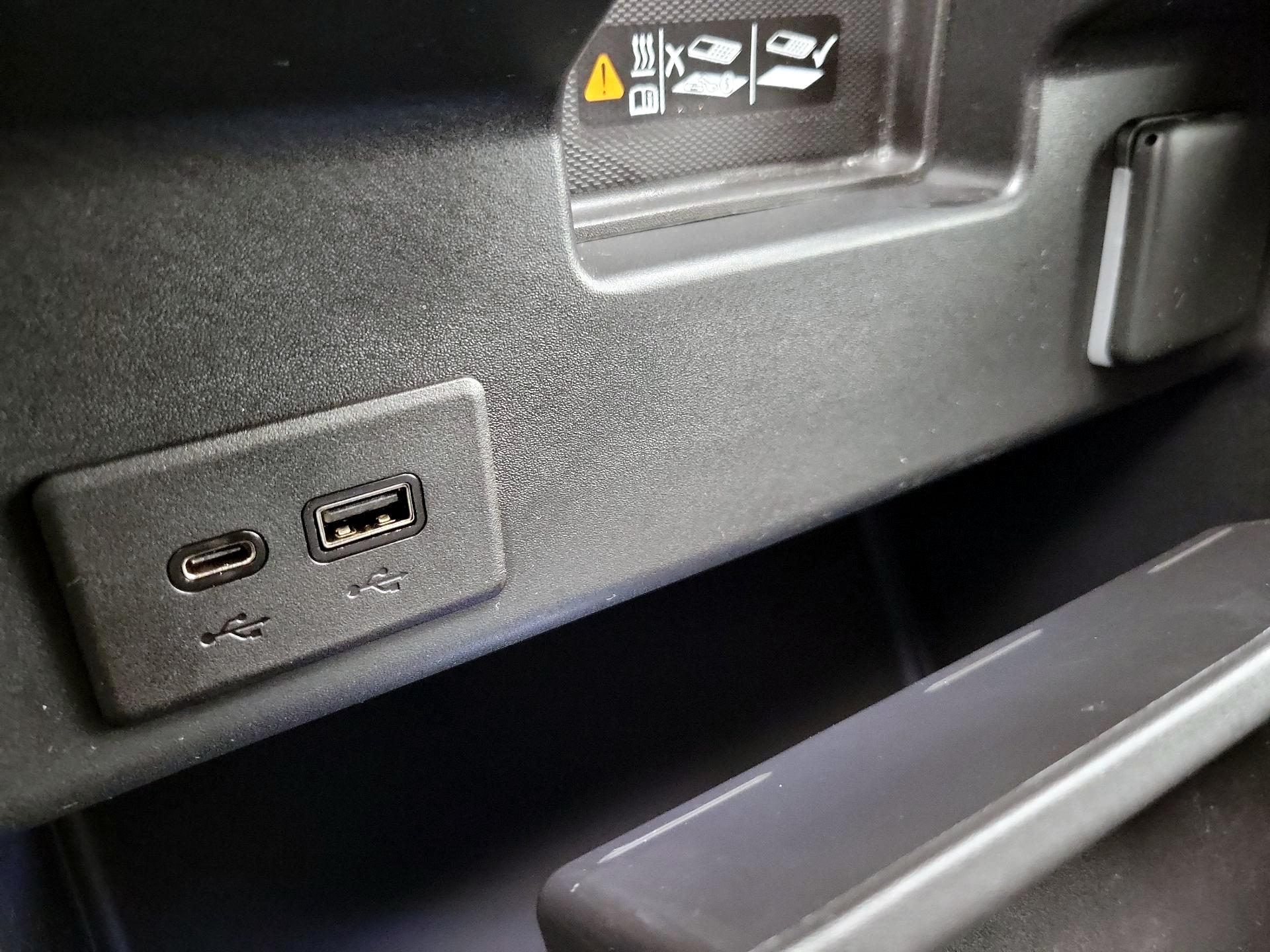 Thumbnail: 2023 Chevrolet Silverado 1500 - 18