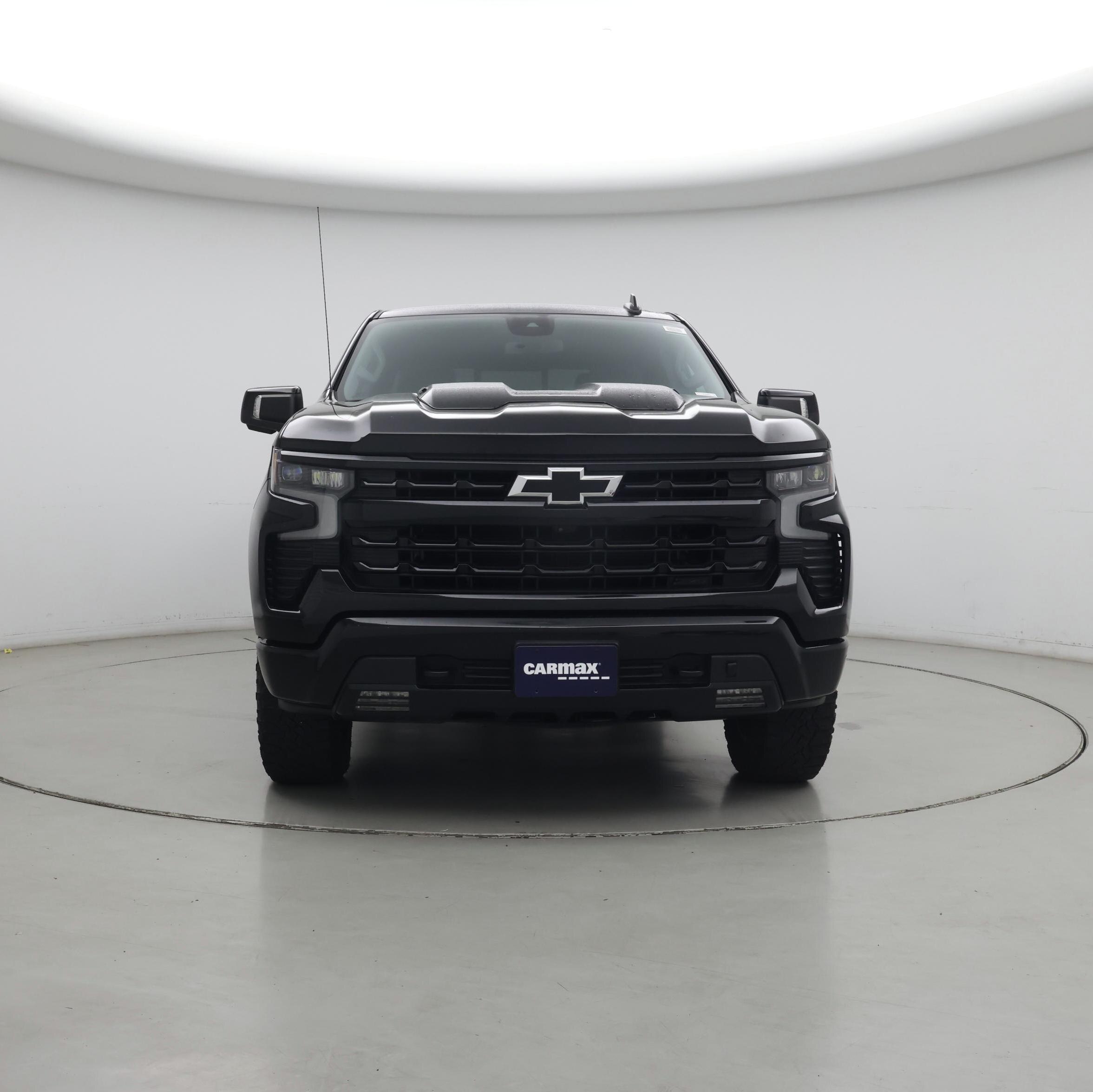 Thumbnail: 2023 Chevrolet Silverado 1500 - 5