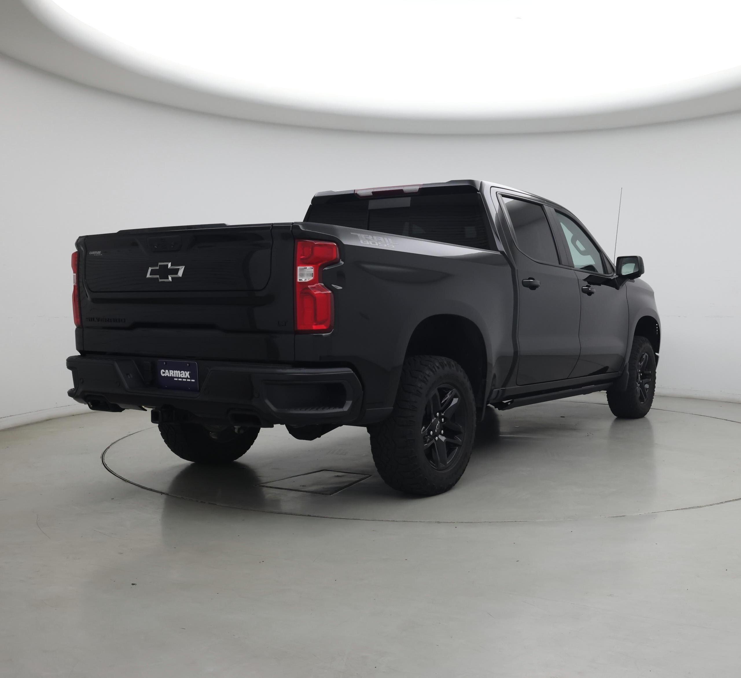 Thumbnail: 2023 Chevrolet Silverado 1500 - 8