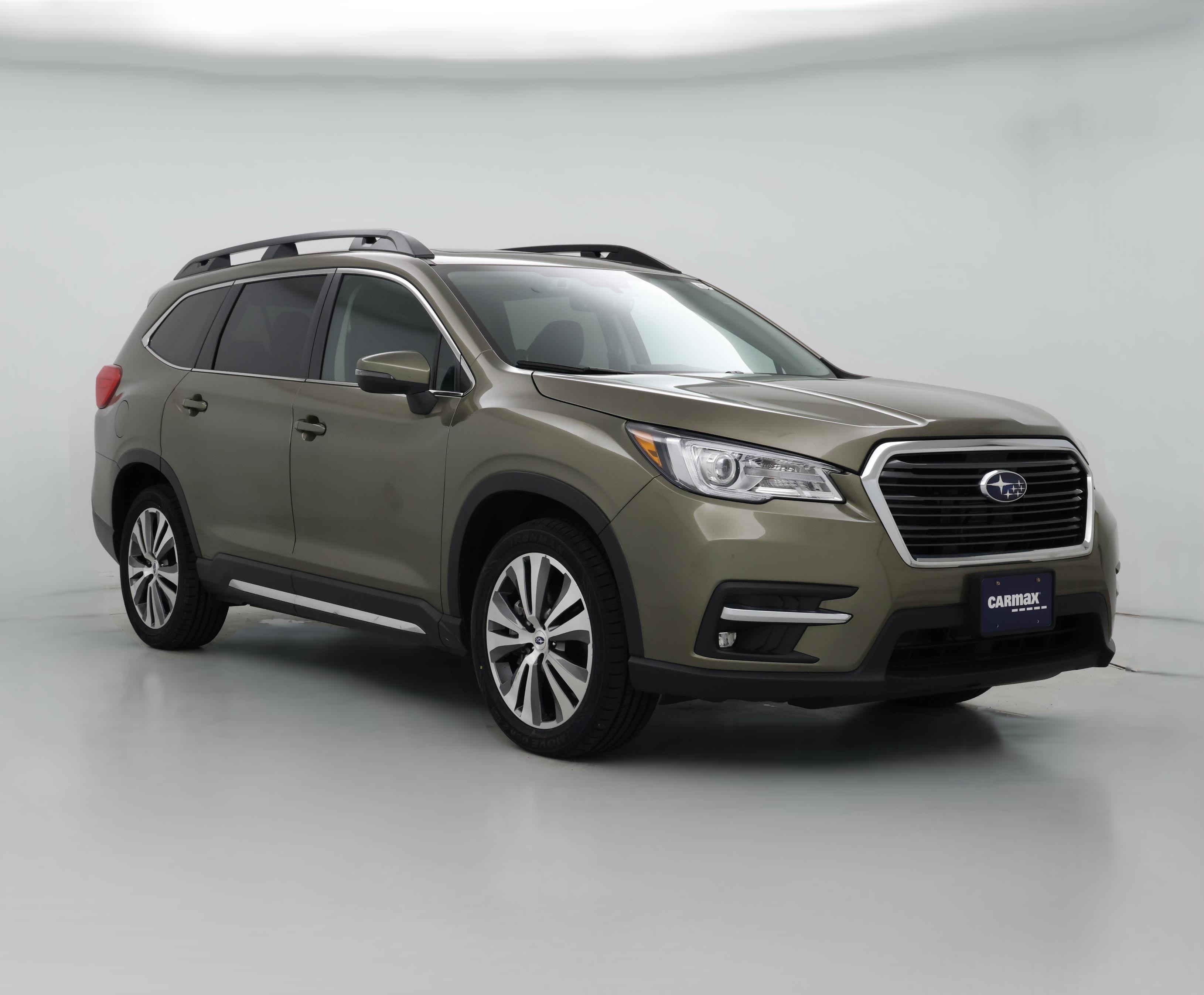 Thumbnail: 2022 Subaru Ascent - 1