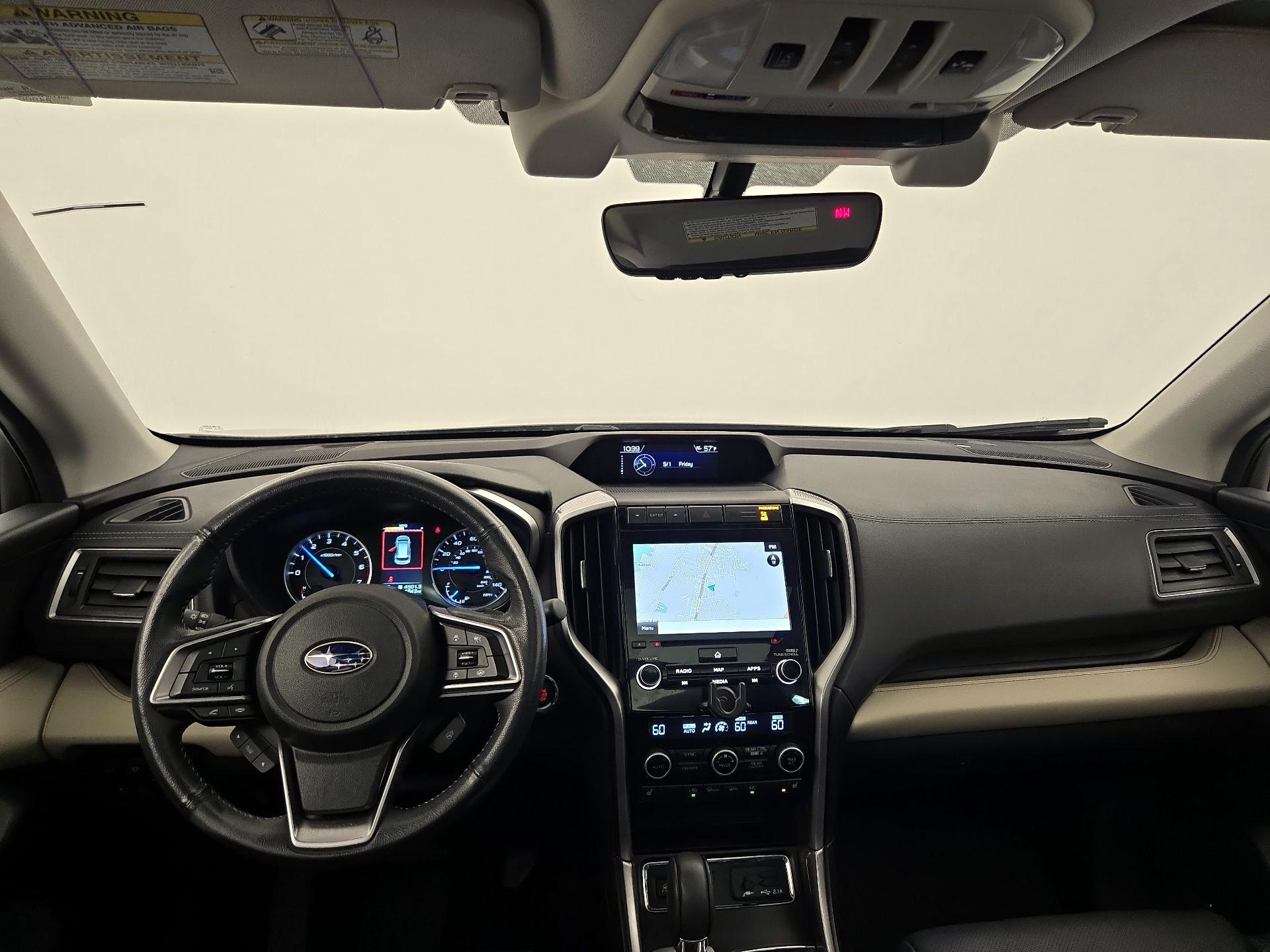 Thumbnail: 2022 Subaru Ascent - 9