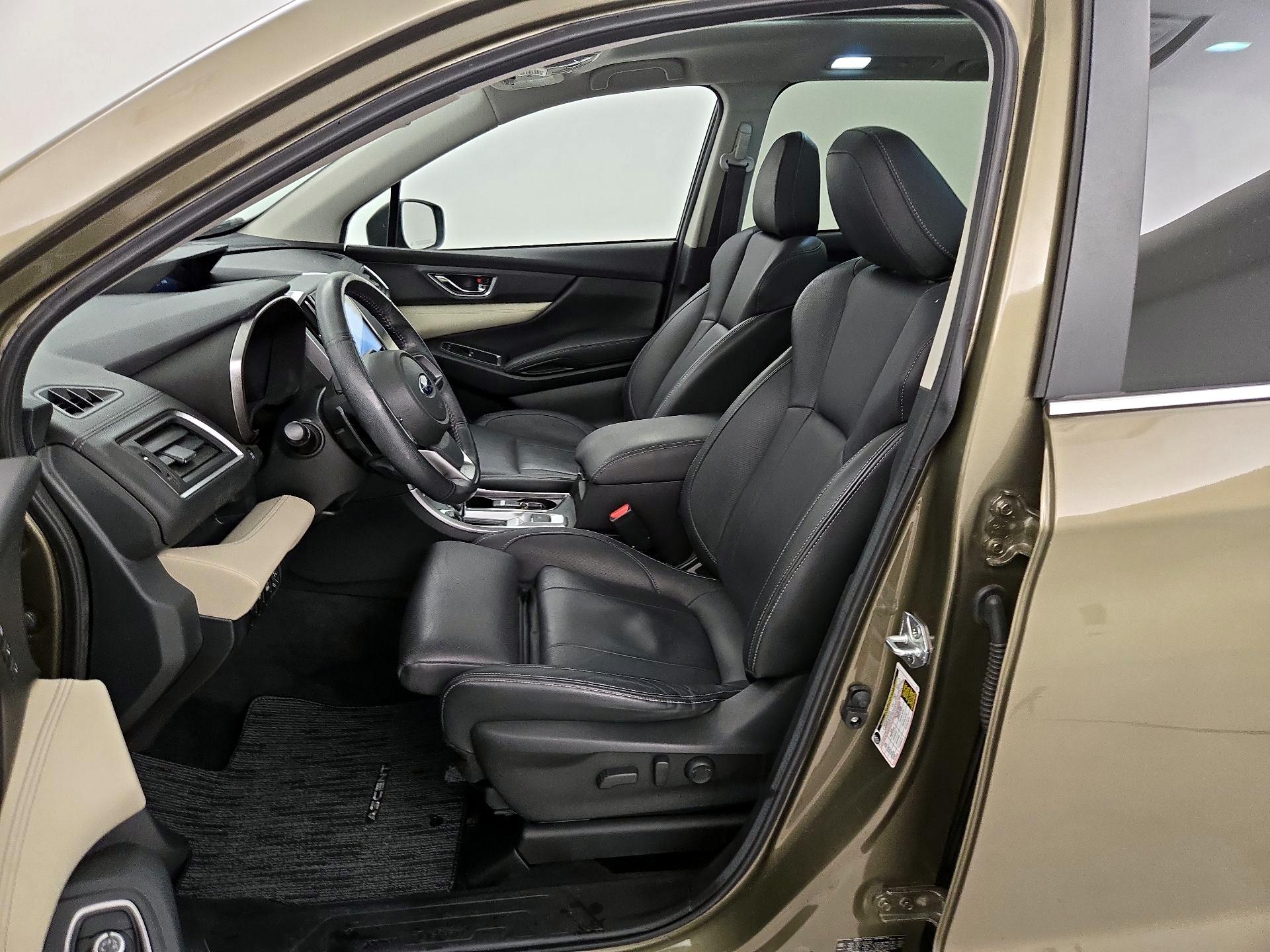 Thumbnail: 2022 Subaru Ascent - 11