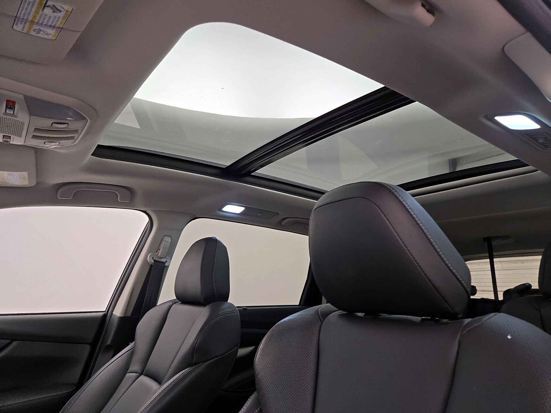 Thumbnail: 2022 Subaru Ascent - 20