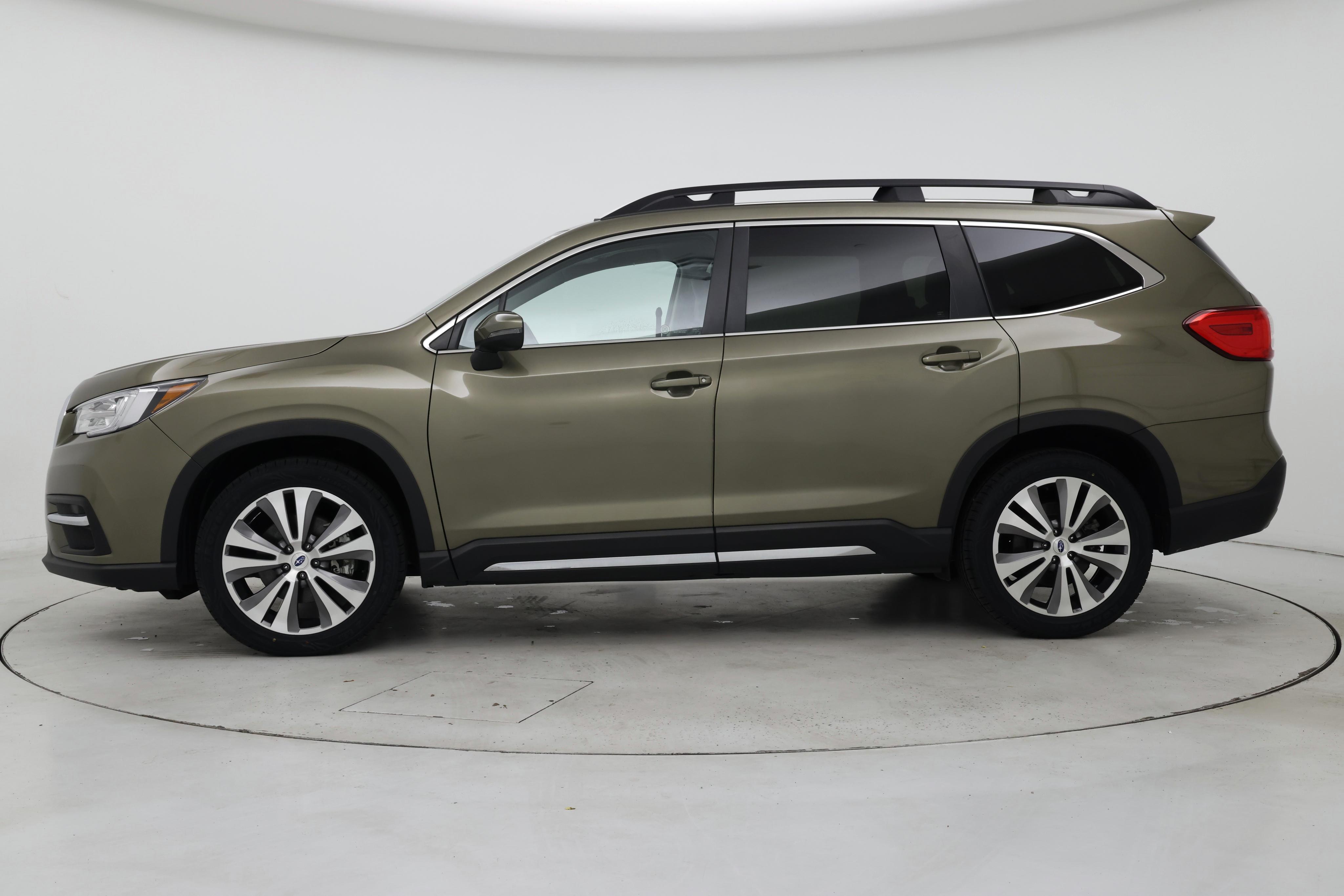 Thumbnail: 2022 Subaru Ascent - 3