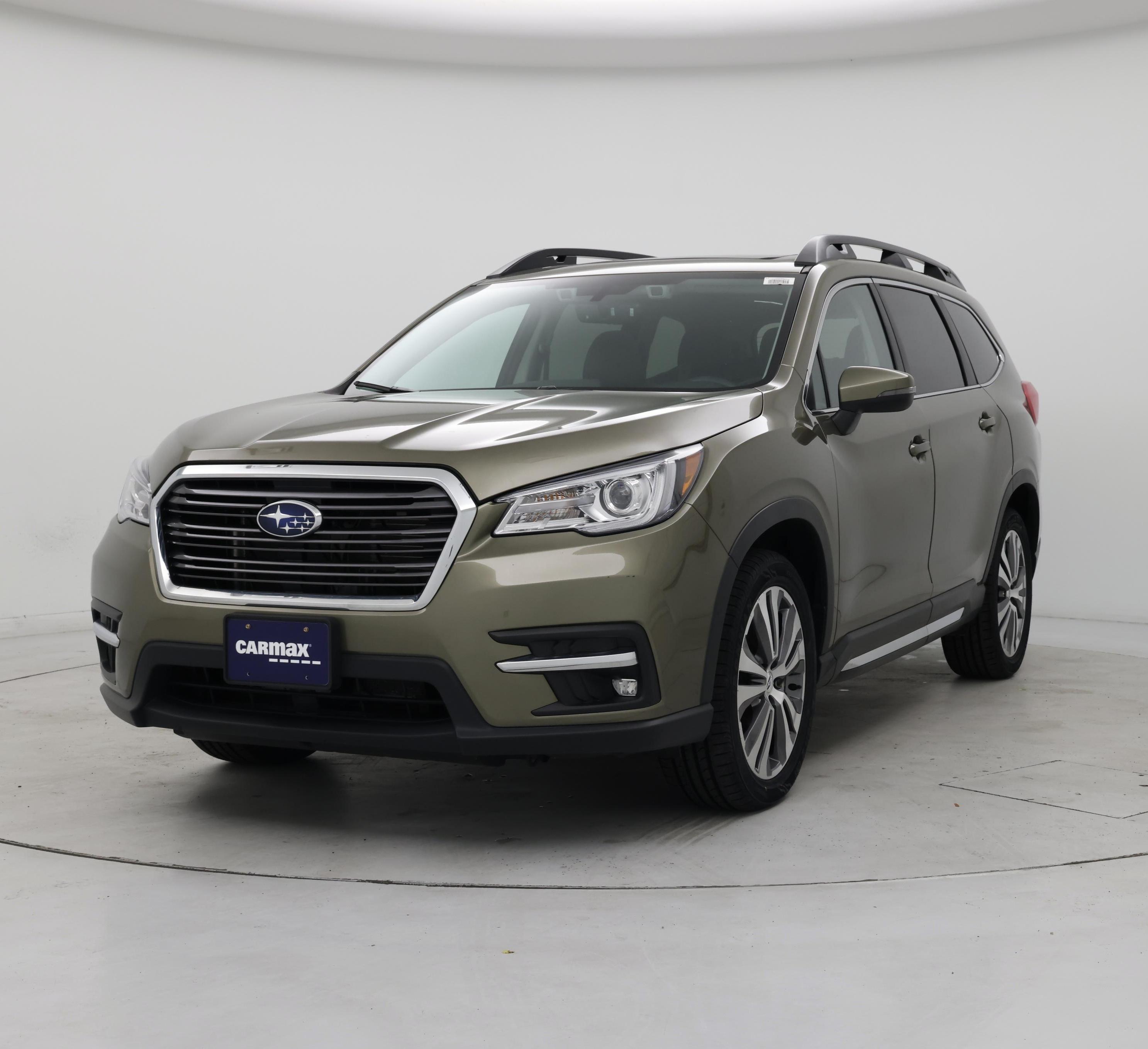 Thumbnail: 2022 Subaru Ascent - 4