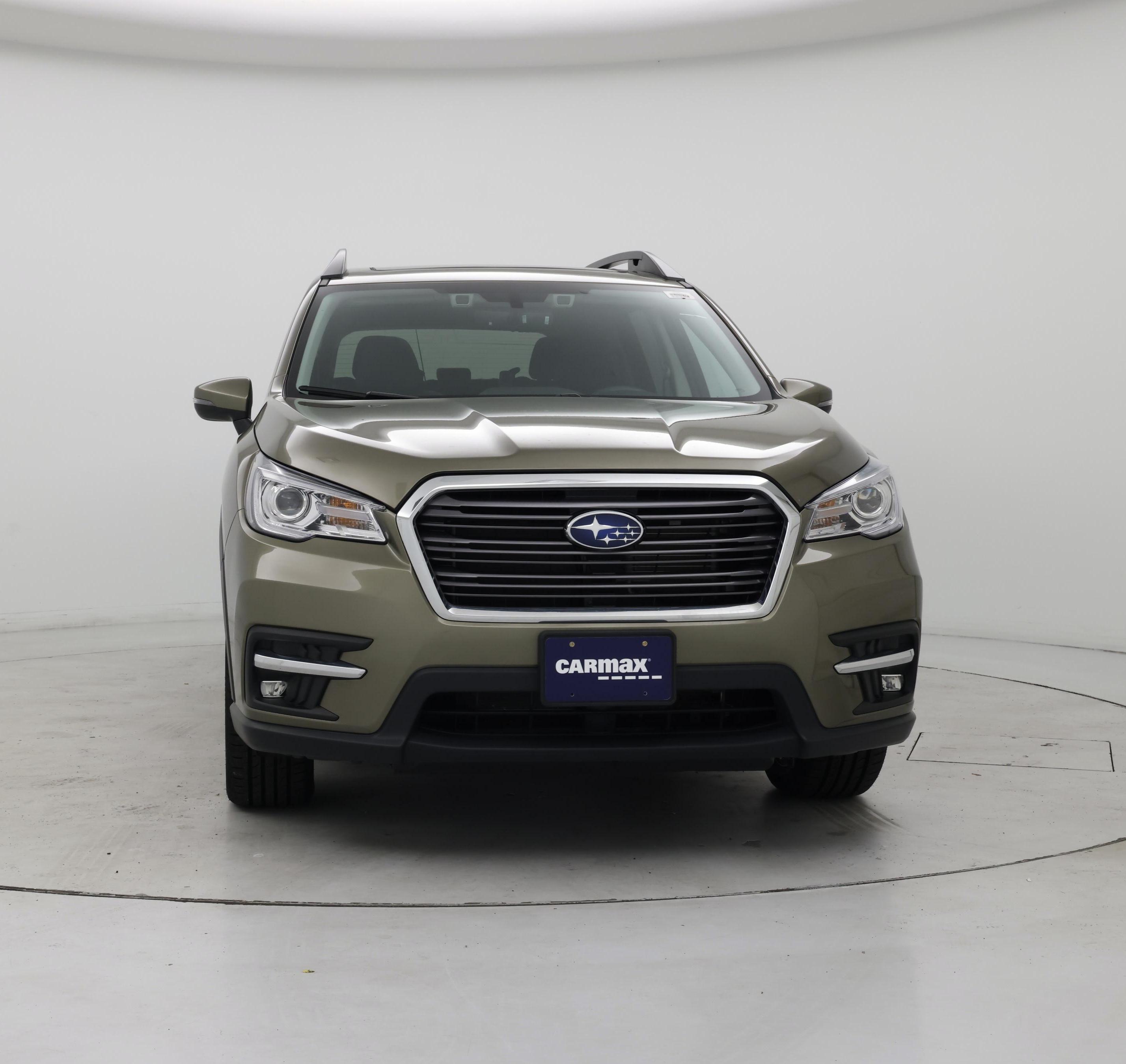 Thumbnail: 2022 Subaru Ascent - 5