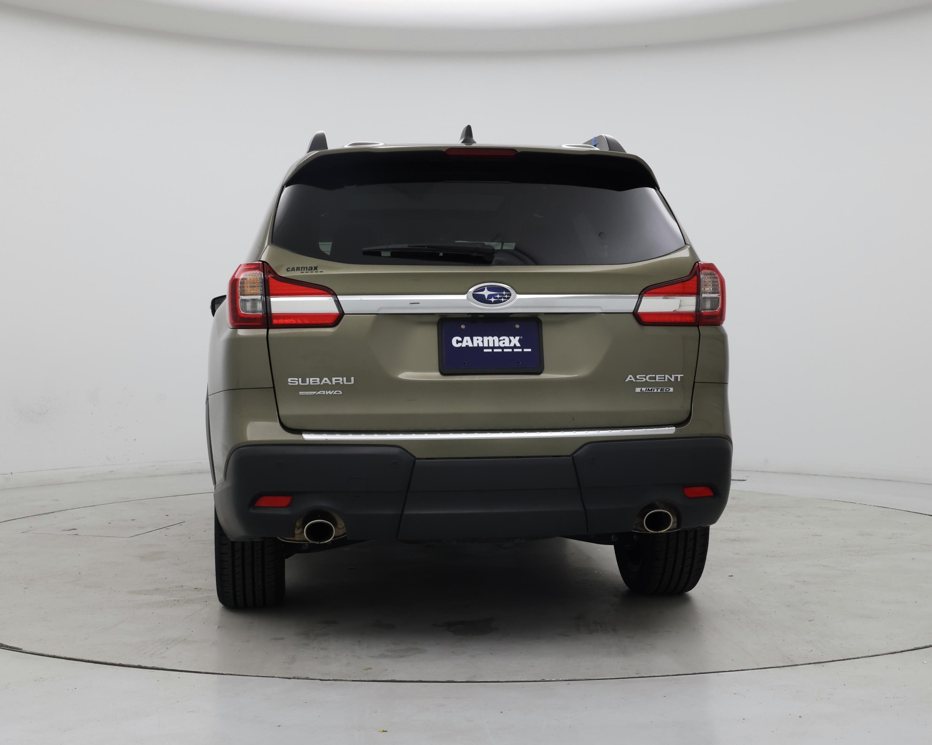 Thumbnail: 2022 Subaru Ascent - 6
