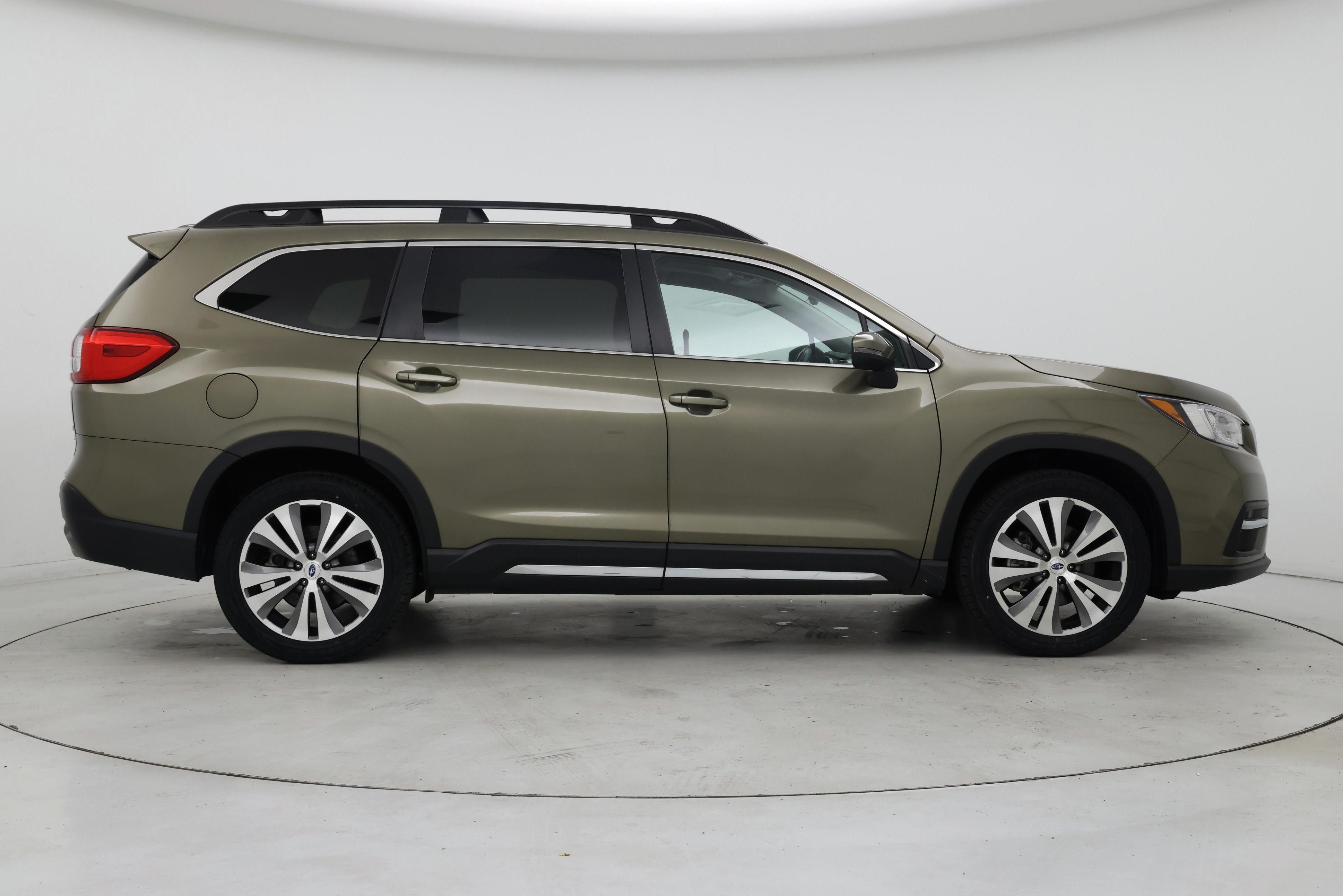 Thumbnail: 2022 Subaru Ascent - 7