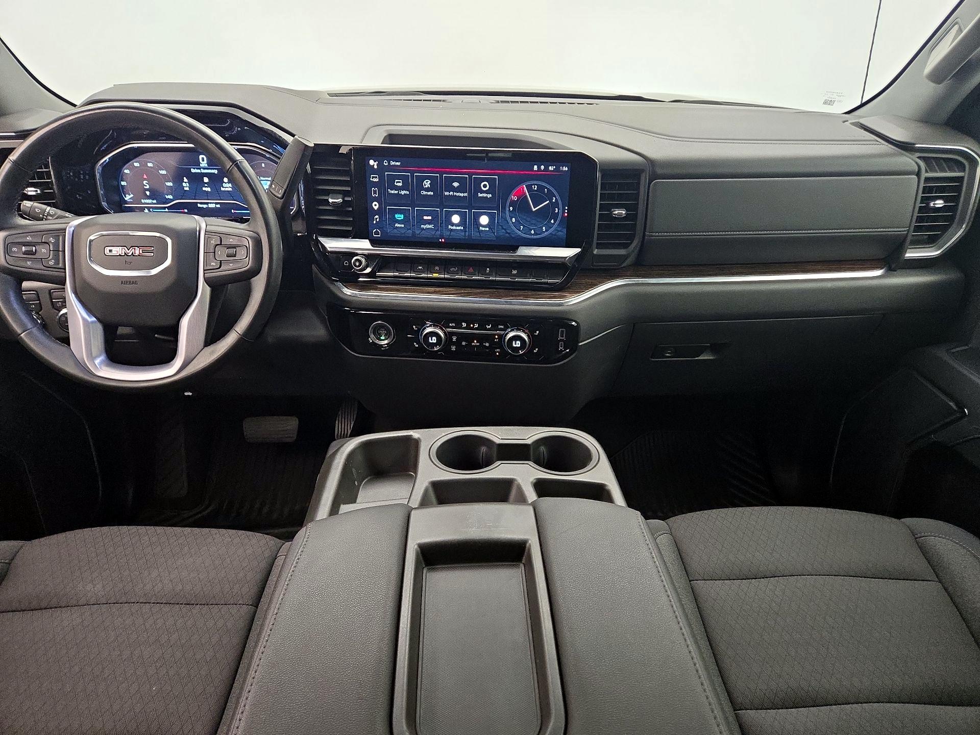 Thumbnail: 2023 GMC Sierra 1500 - 9