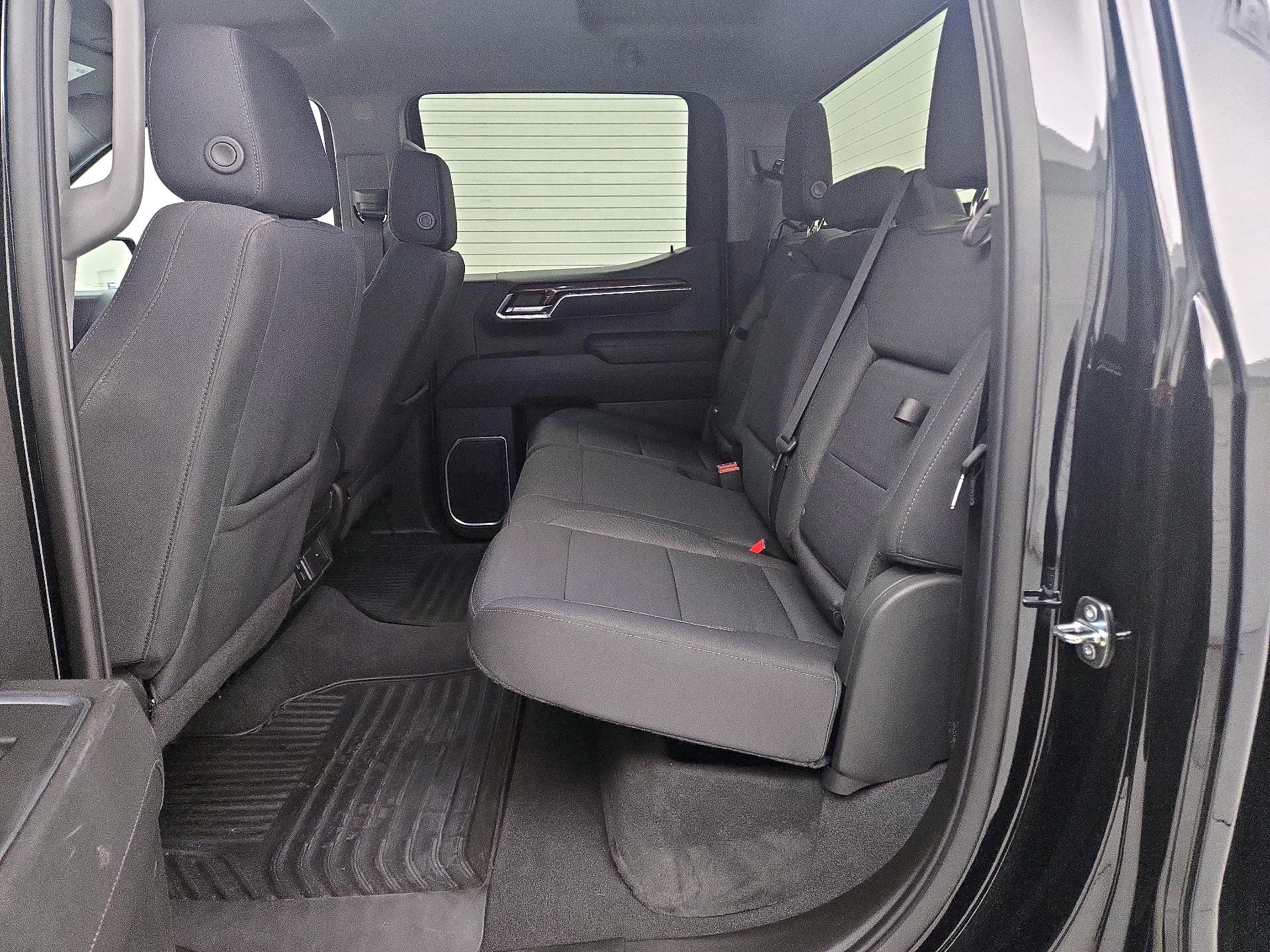 Thumbnail: 2023 GMC Sierra 1500 - 20